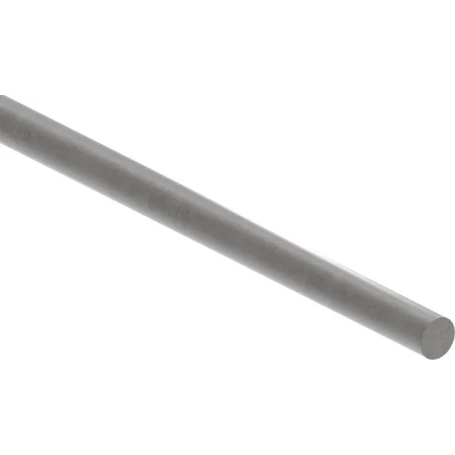 FeNau Rundmaterial Ø 16 mm Länge 6000 mm Stahl S235JR Roh