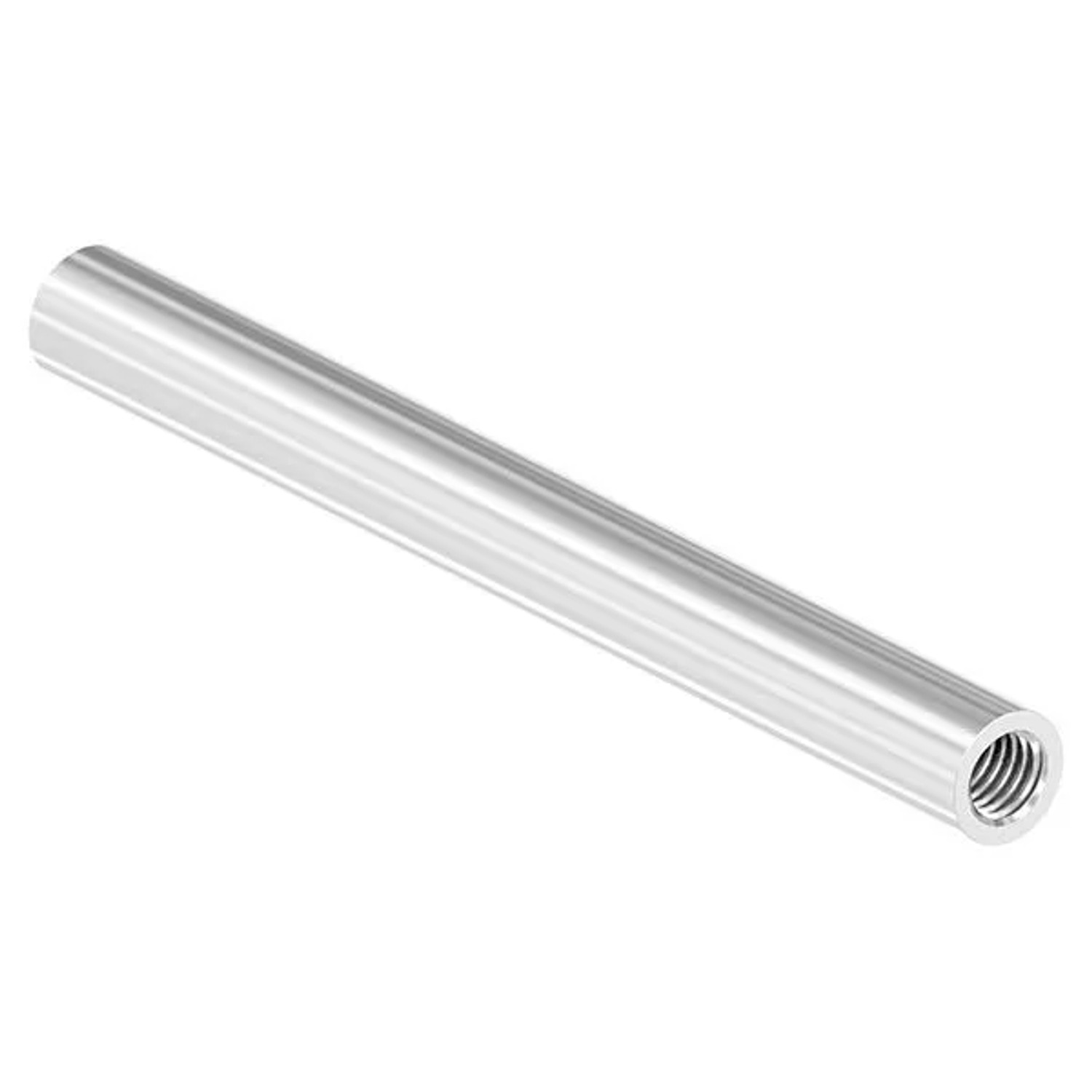 FeNau Gewindeterminal Mit Innengewinde Rechtsgewinde Für Seil Von Ø 8 mm V2A
