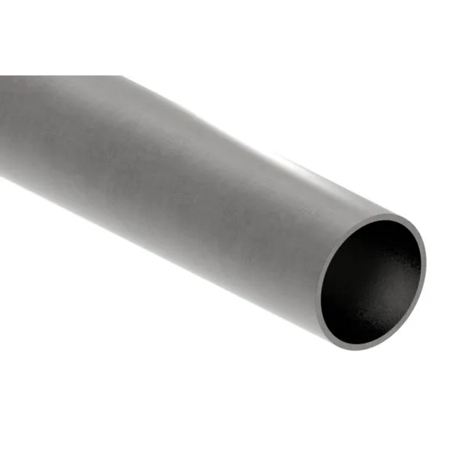 FeNau Rundrohr Ø 60,3x2,9 mm Länge 6000 mm Stahl S235JR Roh