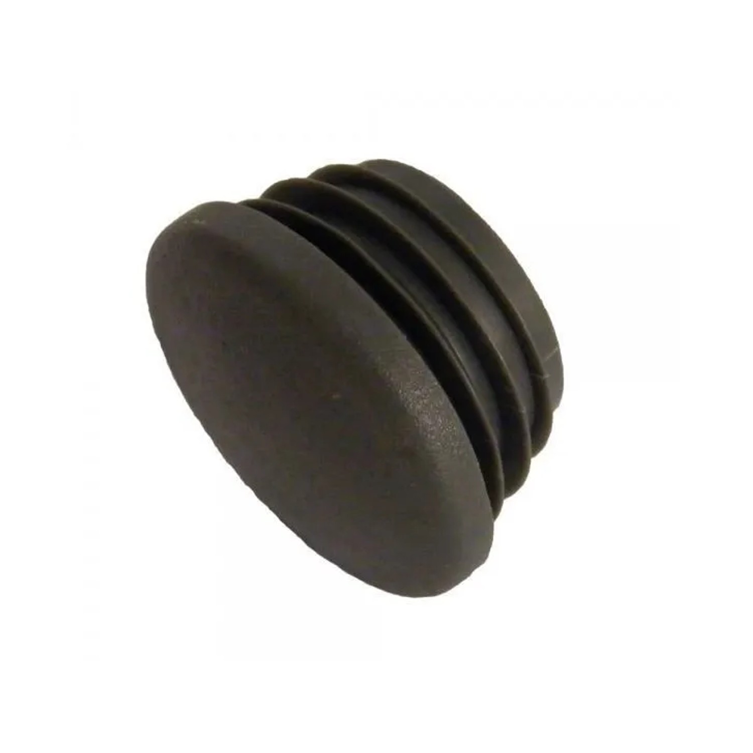 FeNau Rohrverbinder Kunststoffstopfen Schwarz 133B34-K-S 33,7 X 2,5-4 mm 1 Zoll