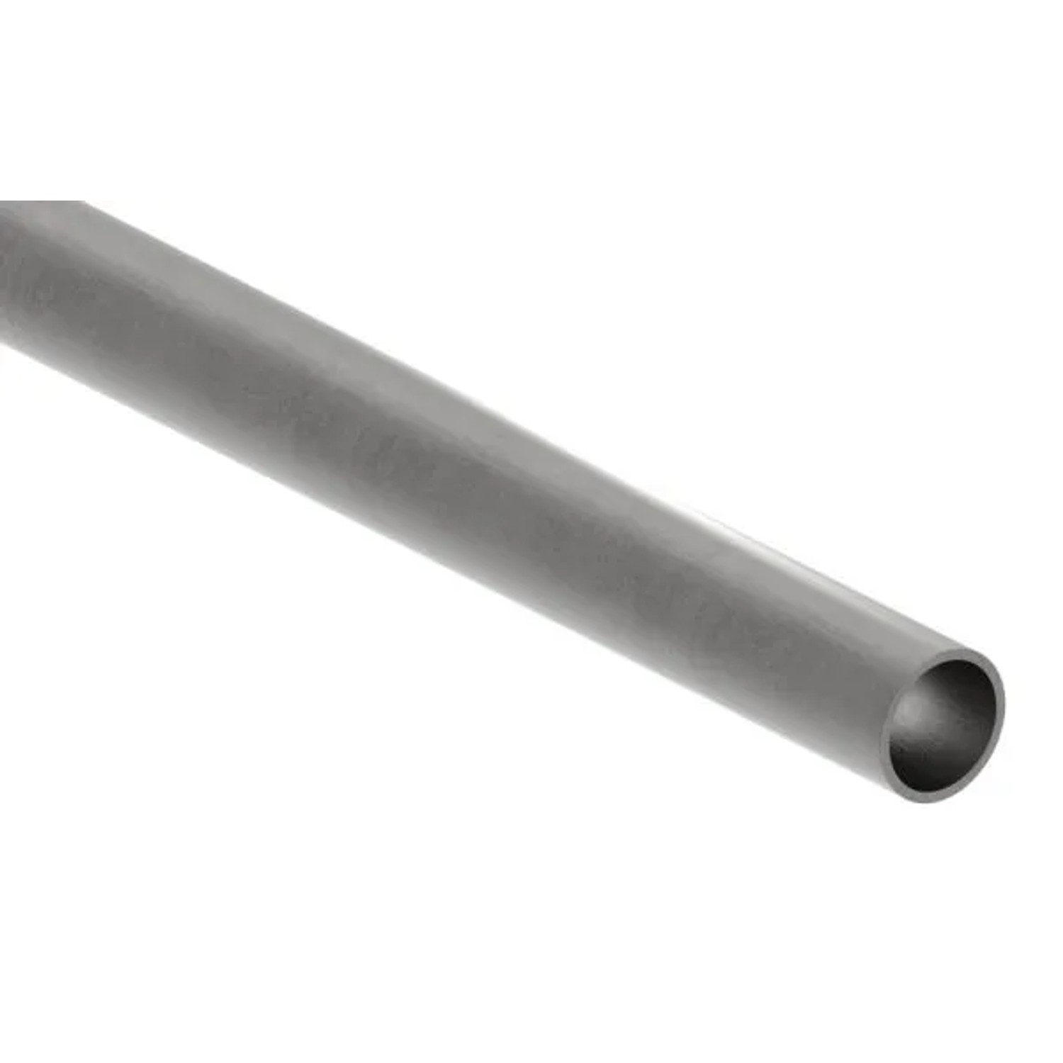 FeNau Rundrohr Stahl S235JR Ø 26,9 X 2,3 mm Länge 6000 mm