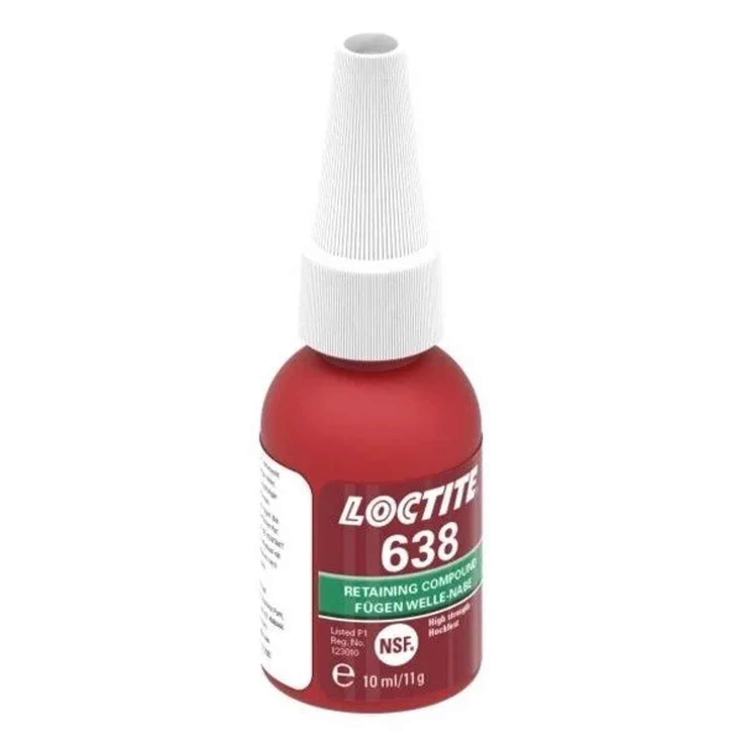 FeNau 1-Komponentenkleber 10ml Fügeprodukt