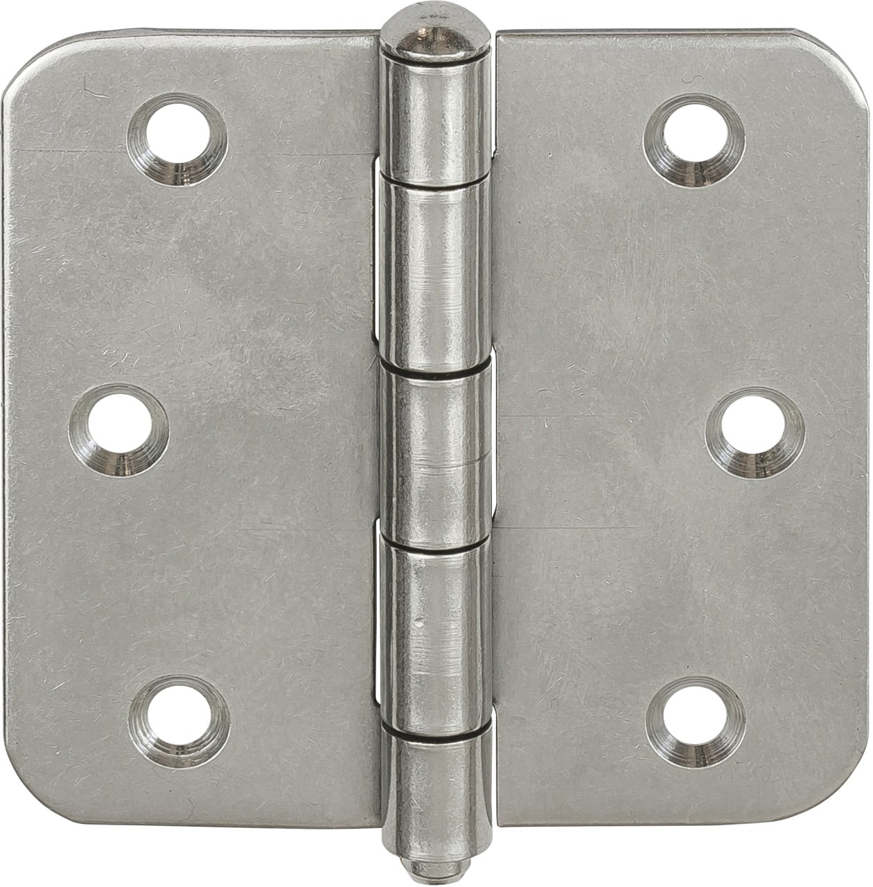Vormann Käntige Scharniere 75 x 75 mm