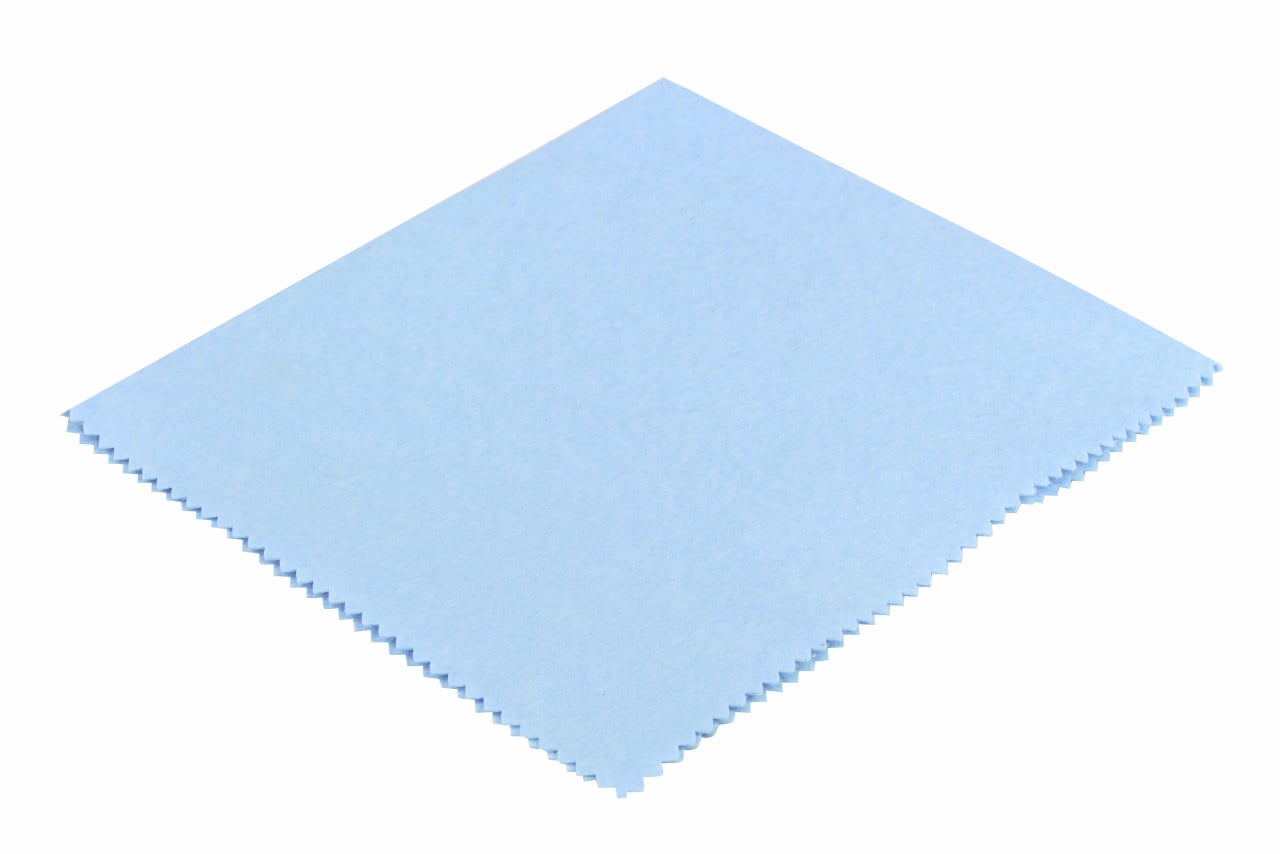 APA Antibeschlagtuch für Autoscheiben 31 x 22 cm blau Bild 3