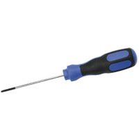 Schlitz-Werkstattschraubendreher, 5,0 x 150mm Bild 2