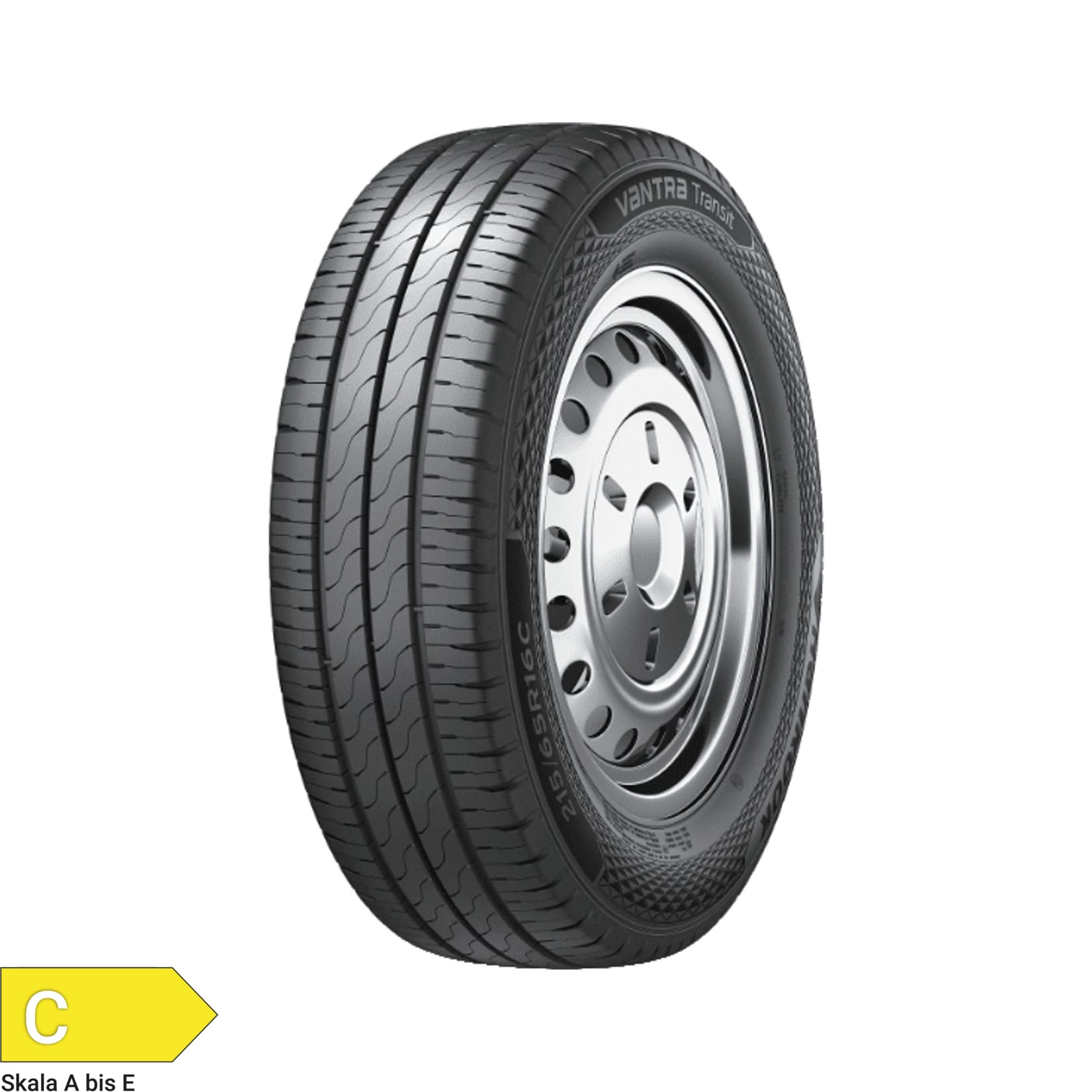 HANKOOK VANTRA TRANSIT (RA58C) 215/70R16C 110S SBL