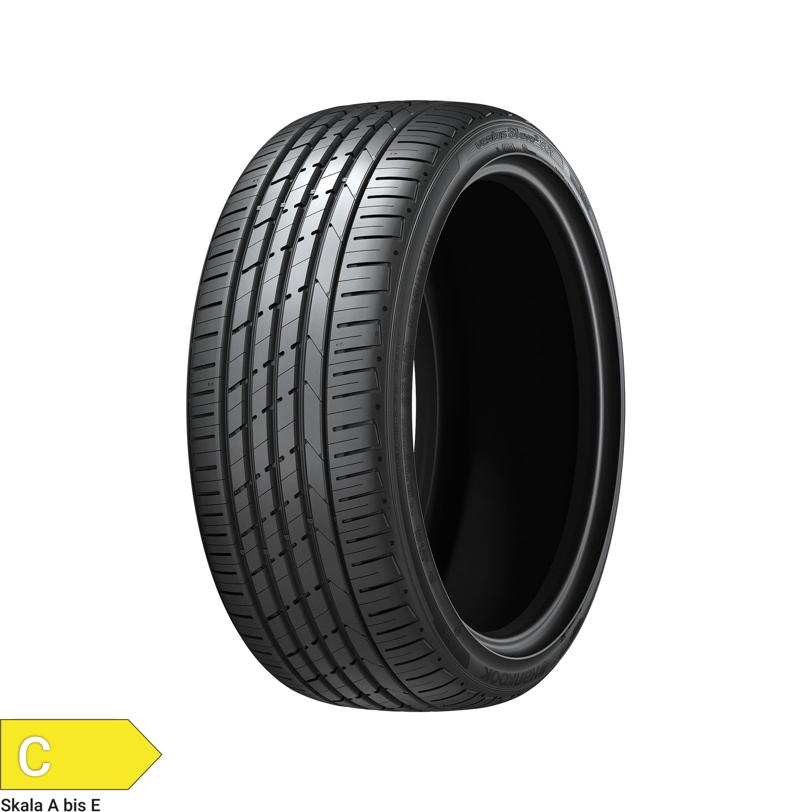 HANKOOK VENTUS S1 EVO2 SUV (K117A) (AO) 255/45R19 104Y (AO) XL