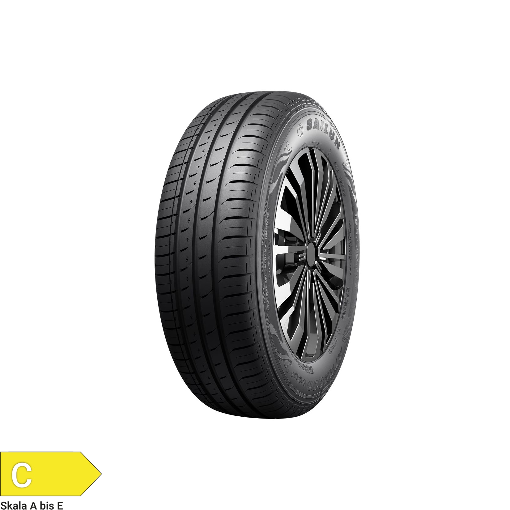 SAILUN ATREZZO ECO 175/70R14 88T XL BSW