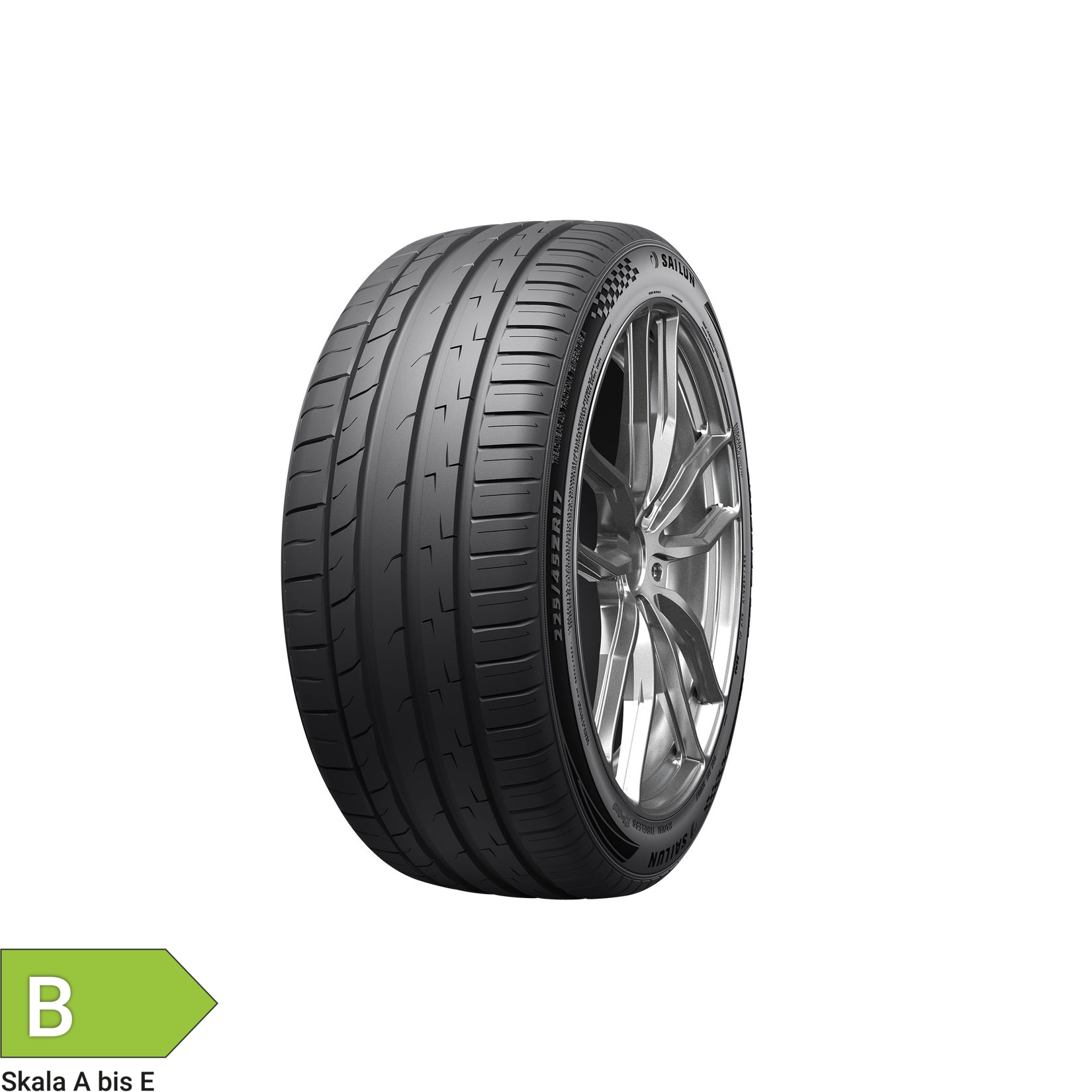 SAILUN ATREZZO ZSR2 215/45R17 91Y XL MFS BSW