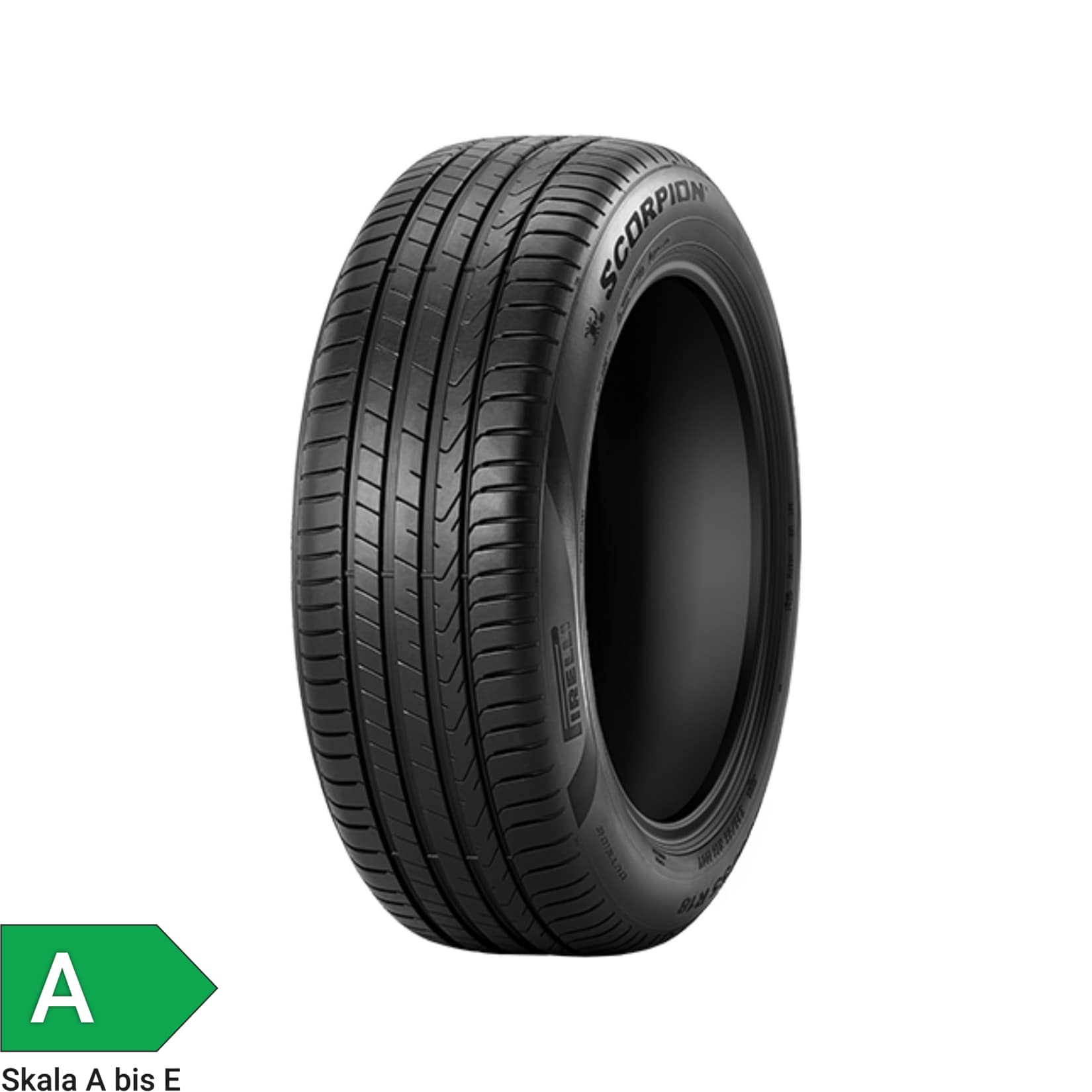 PIRELLI SCORPION 255/60R18 112V XL ELECT MFS BSW