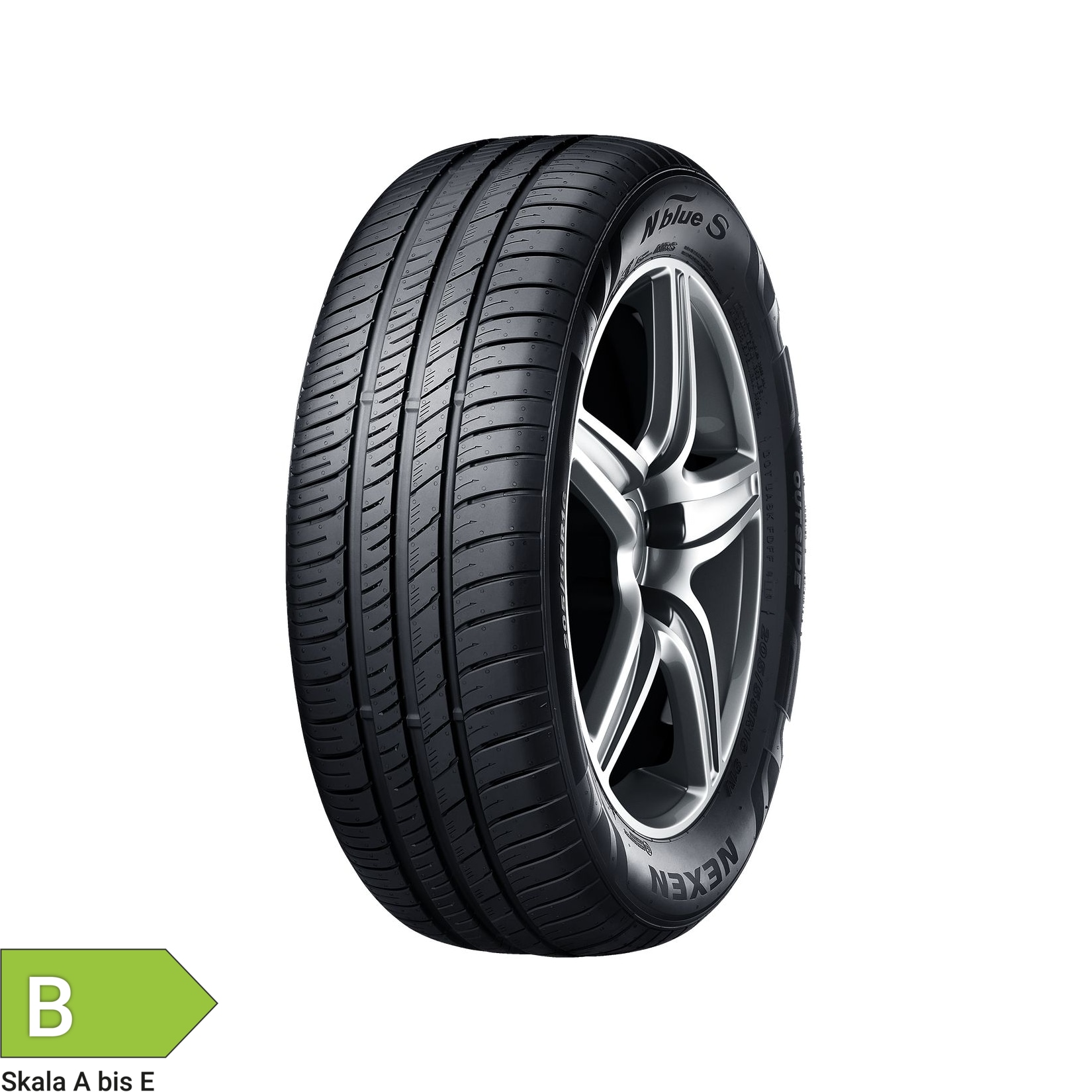 NEXEN N BLUE S 175/60R15 81H BSW