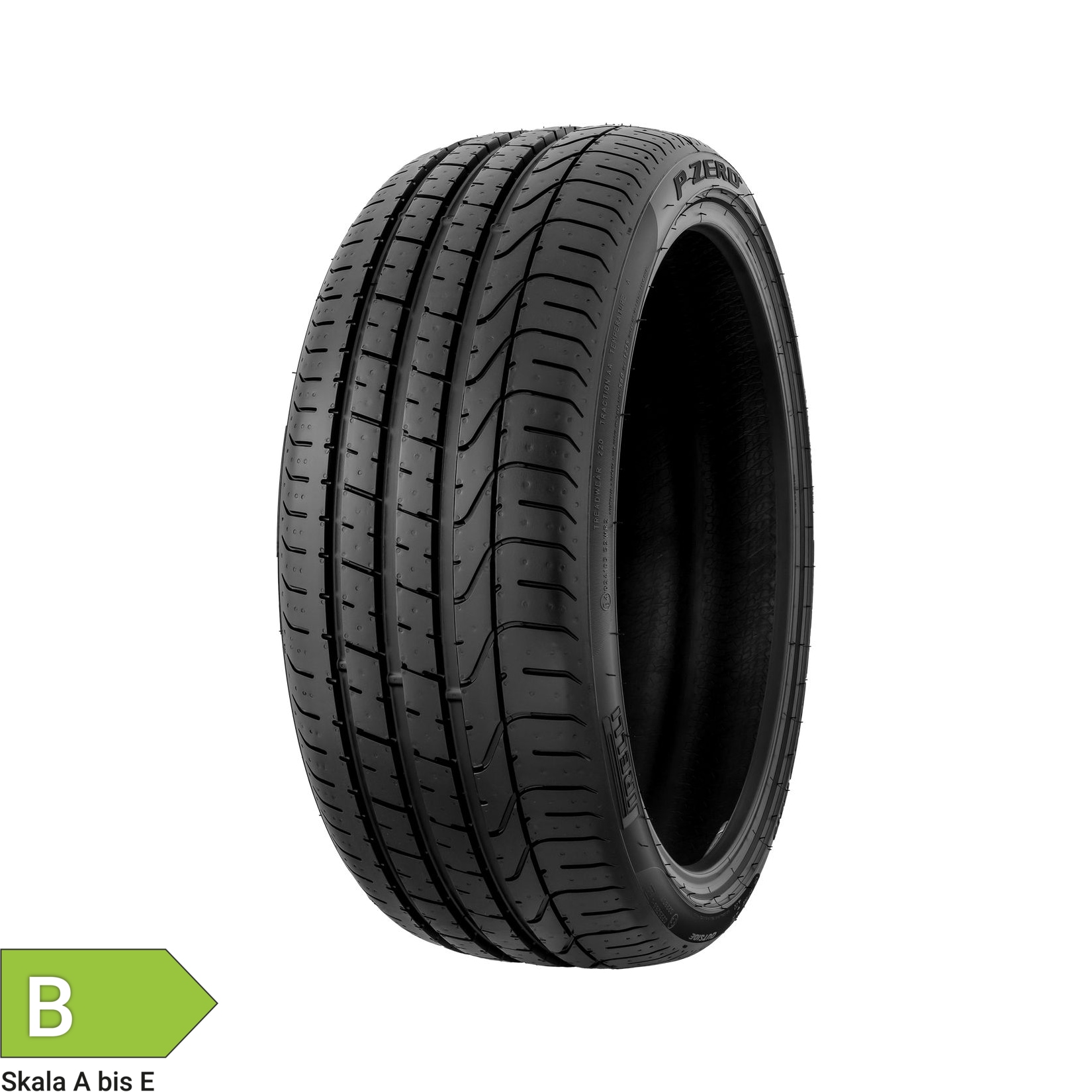PIRELLI PZERO (B1) 285/45R21 113(Y) (B1) XL MFS BSW