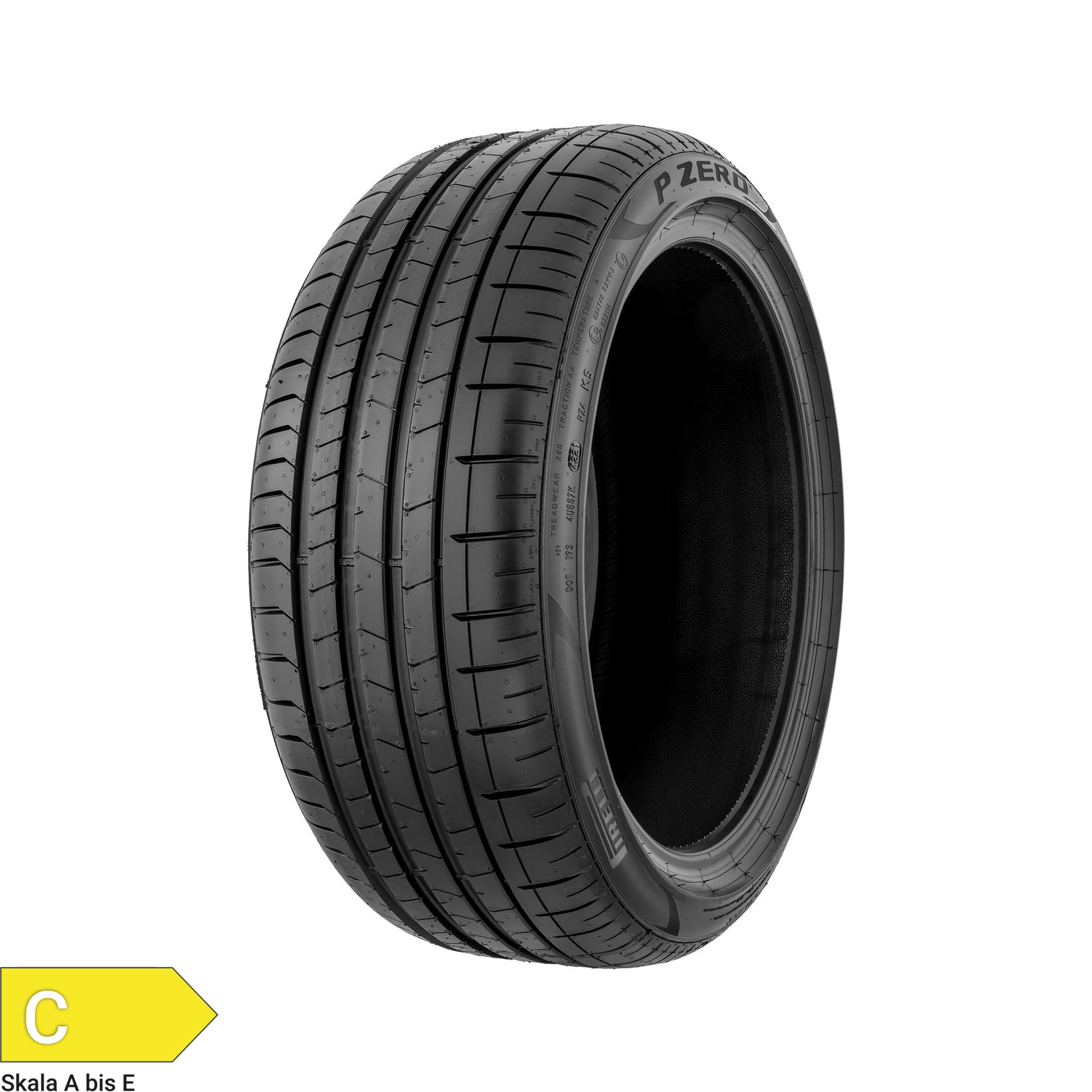 PIRELLI P-ZERO (MGT) 285/30R21 100(Y) (MGT) XL MFS