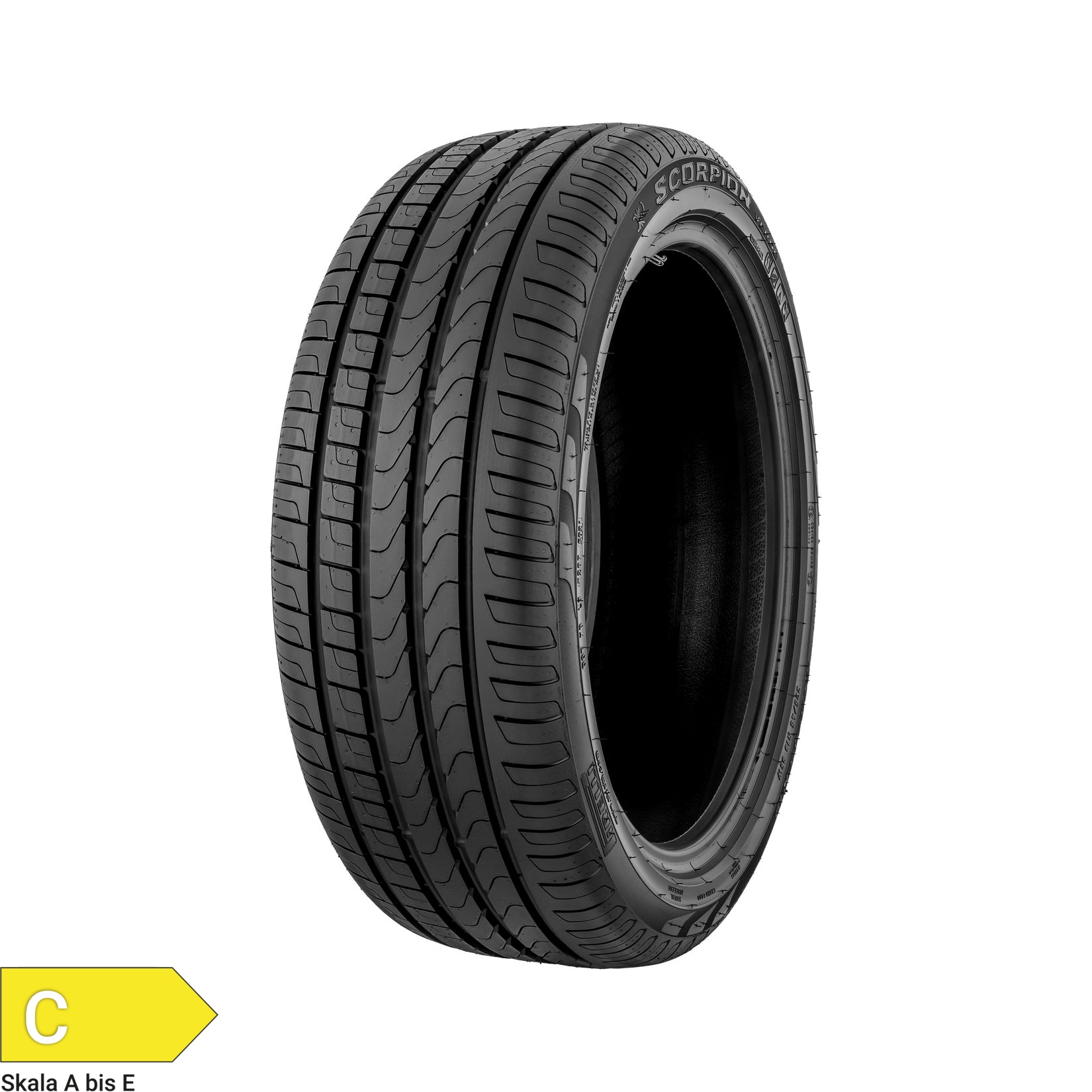 PIRELLI SCORPION VERDE (VOL) 275/35R22 104W (VOL) XL PNCS