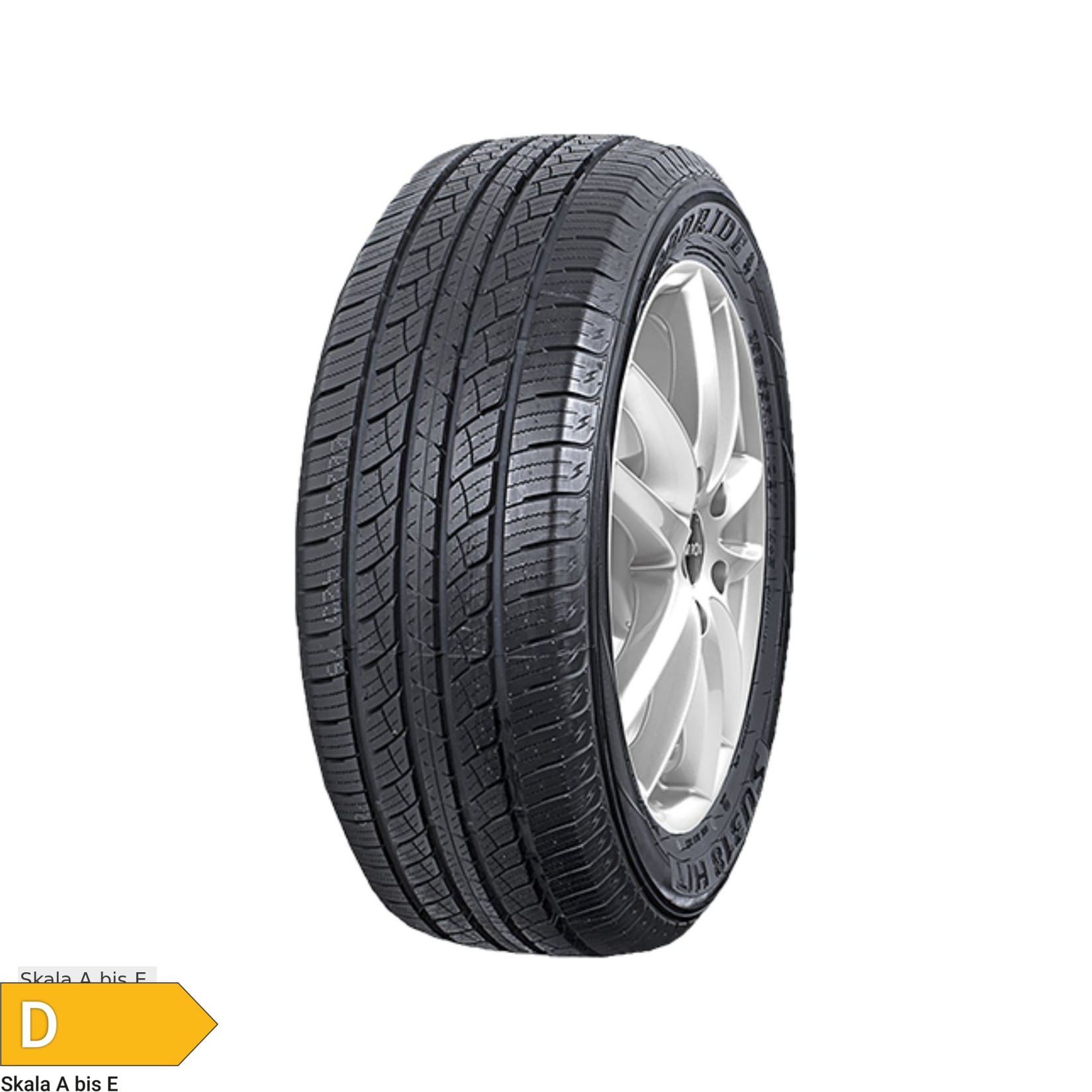 GOODRIDE SU318 H/T 245/60R18 105T BSW