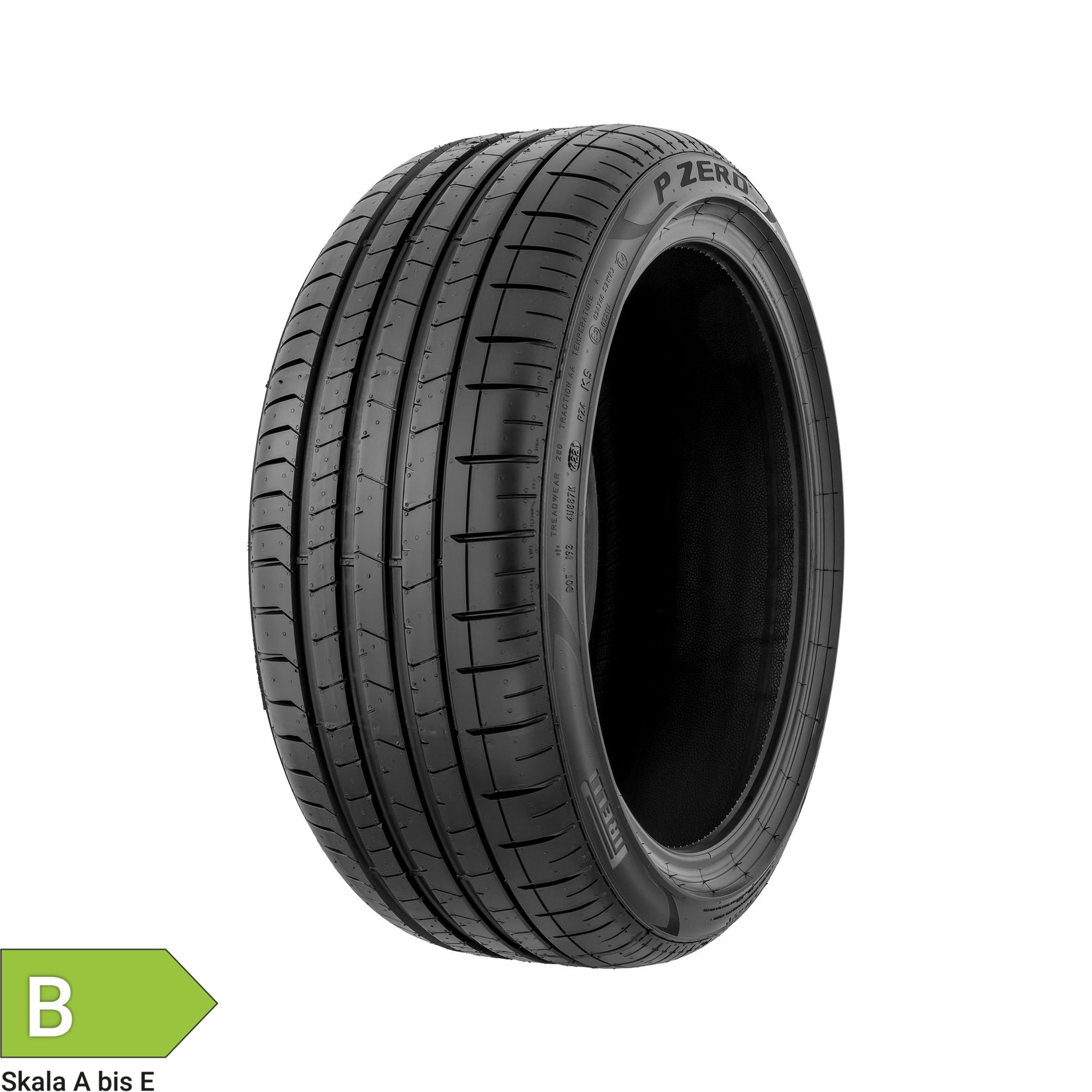 PIRELLI PZERO (N1) 235/55R19 101Y (N1)