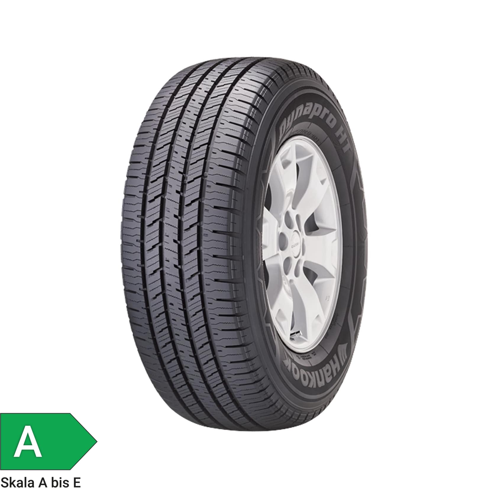 HANKOOK DYNAPRO HT (RH12) 265/60R18 110T BSW