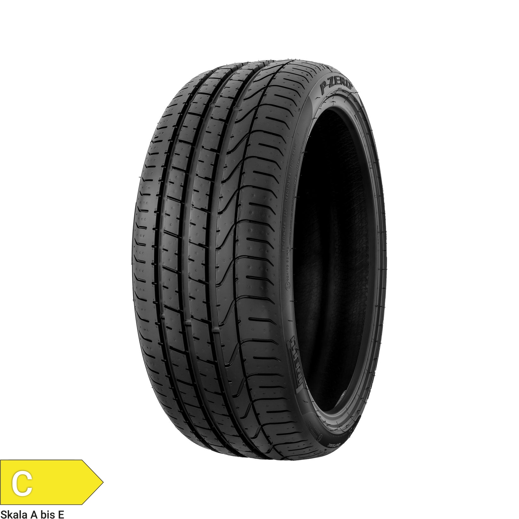 PIRELLI PZERO (J) (KS) 275/40R19 105(Y) (J) (KS) XL MFS