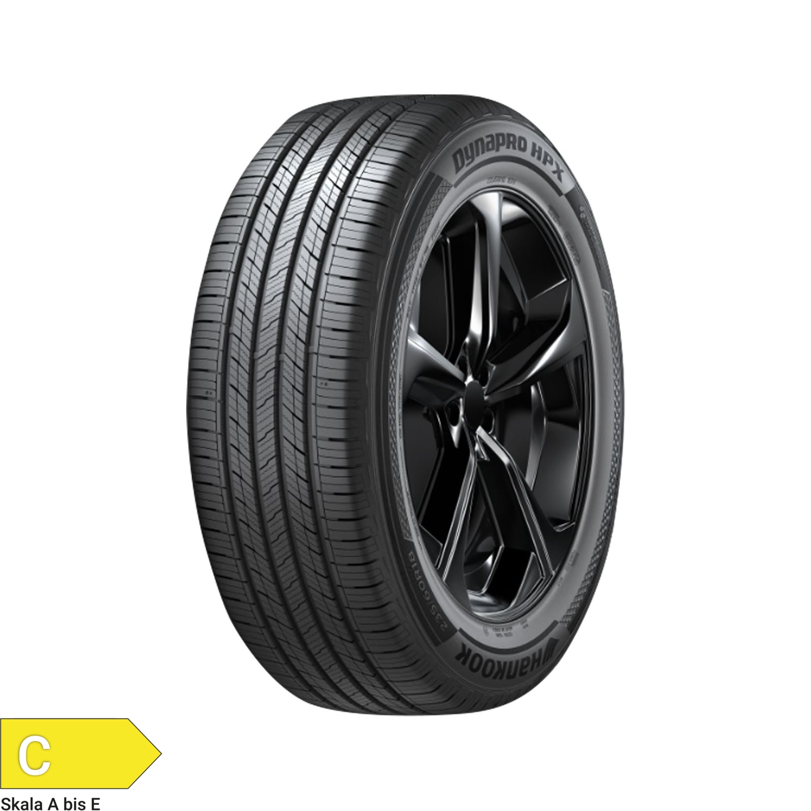 HANKOOK DYNAPRO HPX 245/70R16 107H SBL