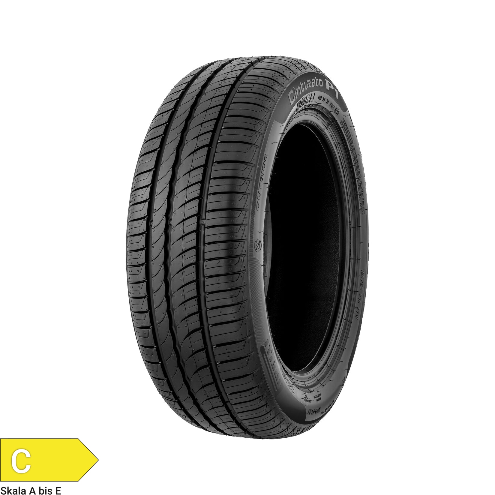 PIRELLI CINTURATO P1 195/55R16 87H BSW