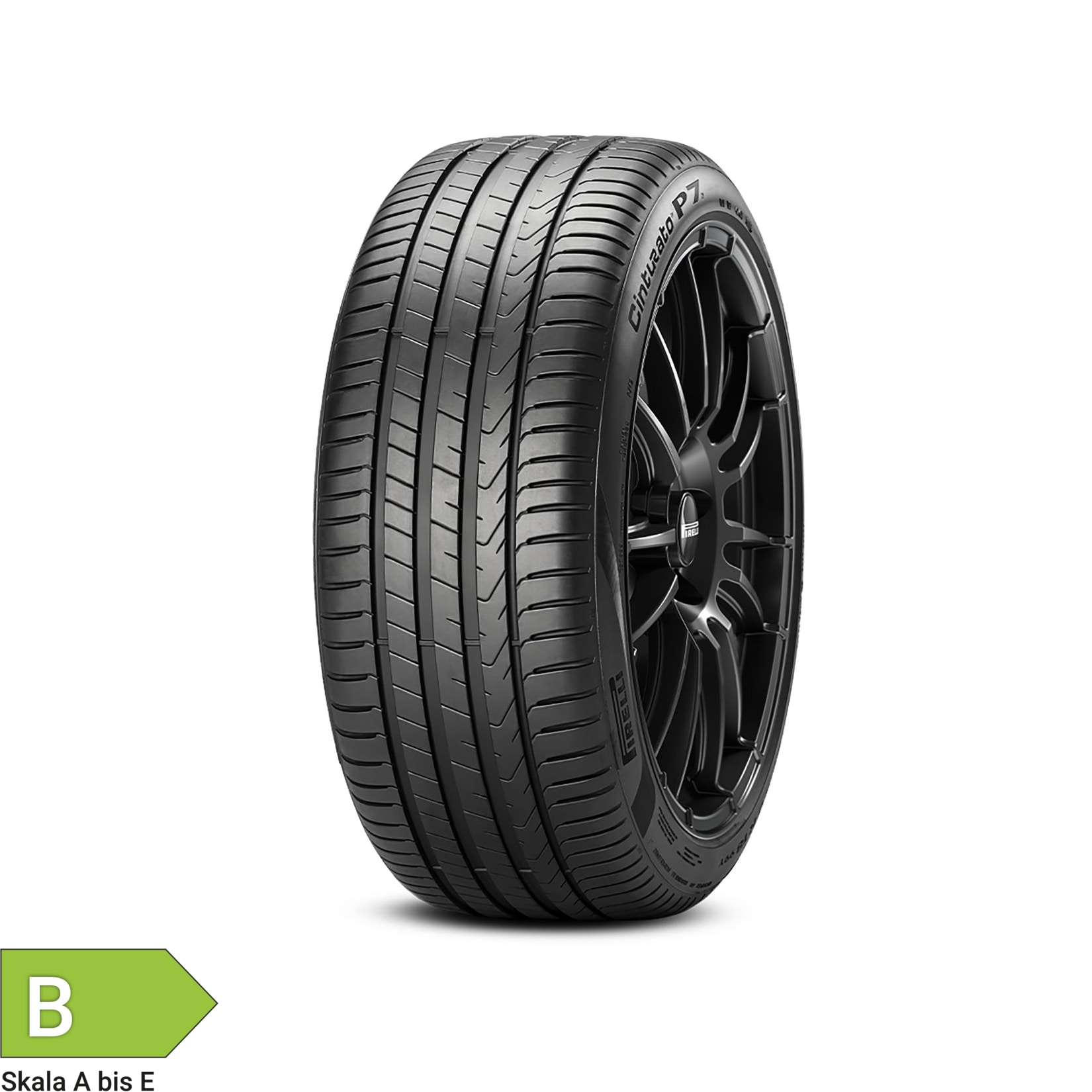PIRELLI CINTURATO P7 (P7C2) 225/45R18 95Y XL BSW