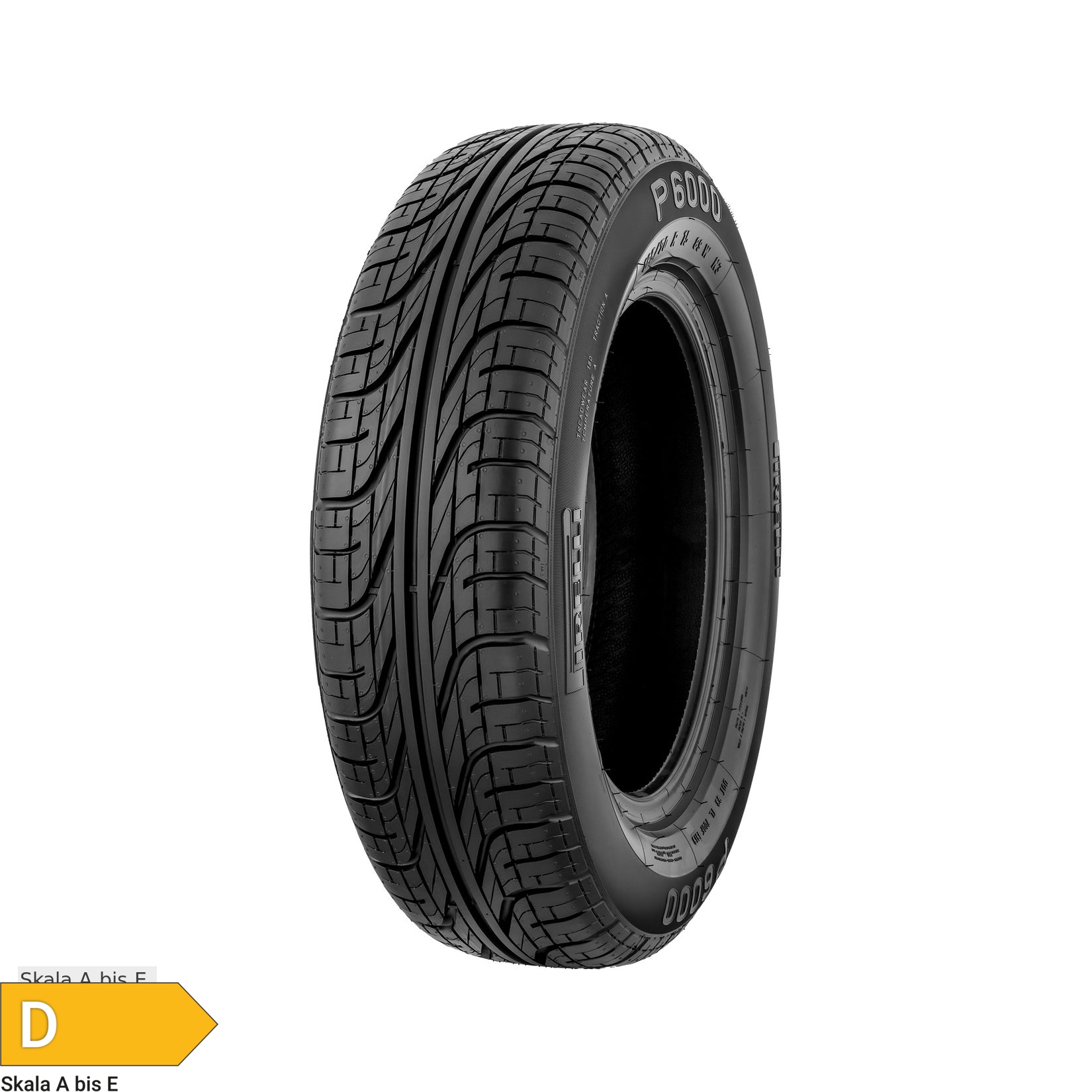 PIRELLI P6000 (N3) 185/70R15 89W (N3) MFS