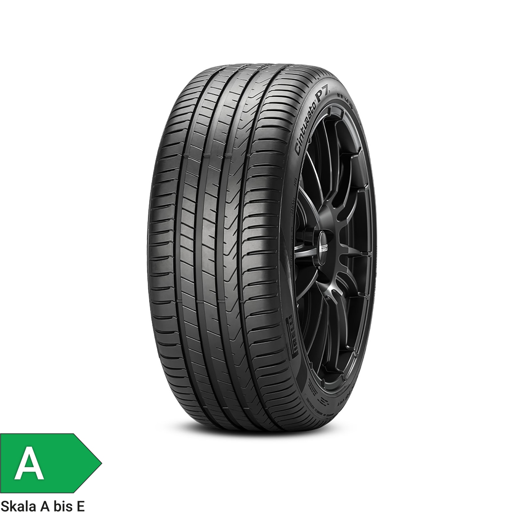 PIRELLI CINTURATO P7 (P7C2) (MO) 255/45R19 104Y (MO) XL MFS