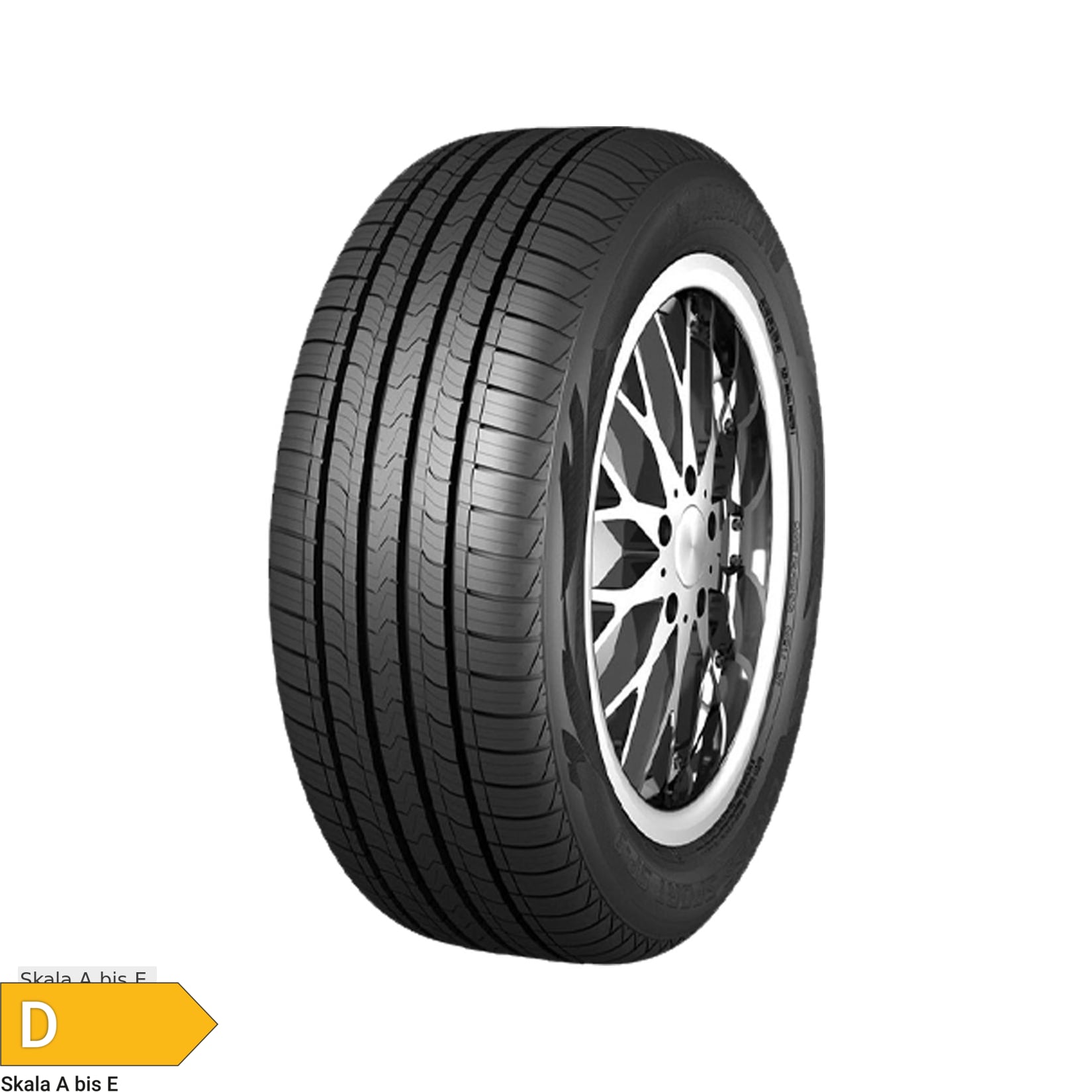NANKANG CROSS SPORT SP-9 165/65R14 79H BSW