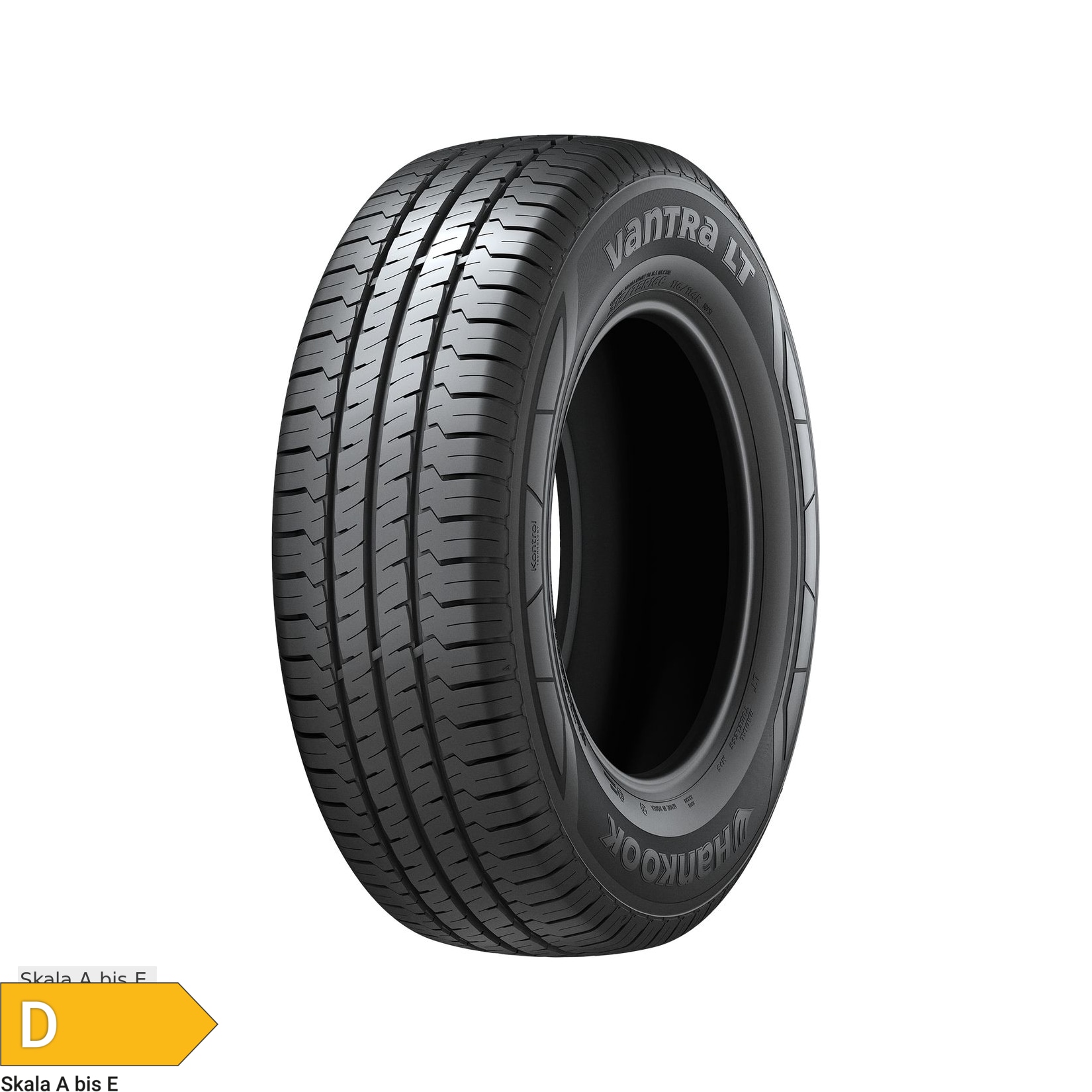 HANKOOK VANTRA LT (RA18) 205/65R16C 107T SBL