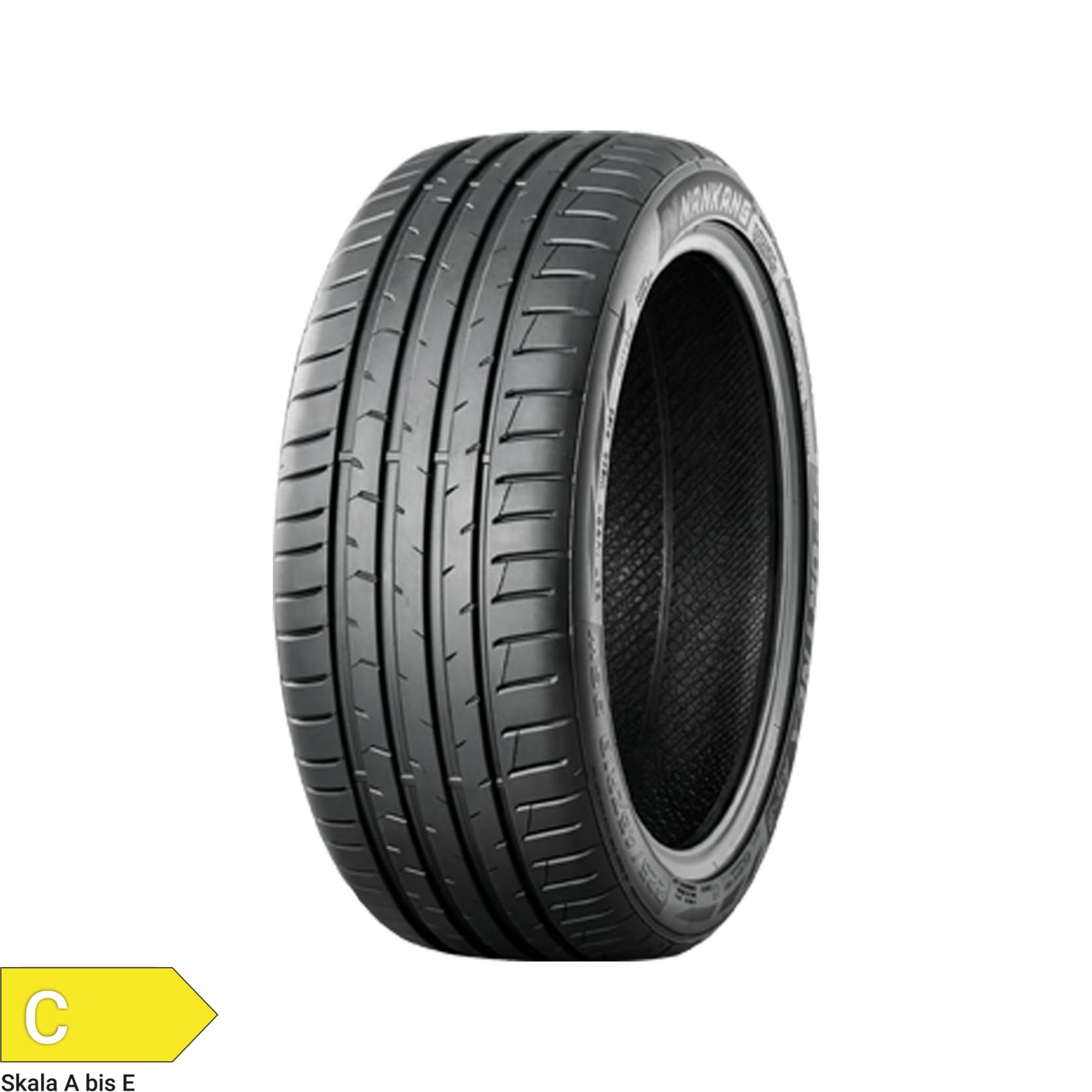 NANKANG SPORTNEX AS-3 235/40R19 96Y XL BSW
