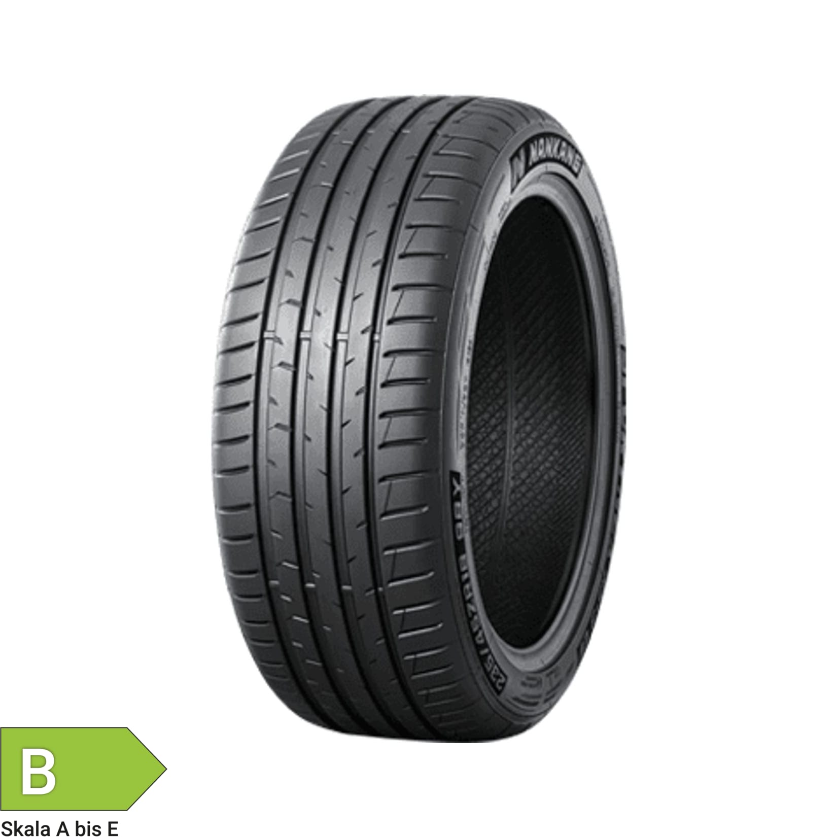 NANKANG AS-3 255/50R19 107Y XL
