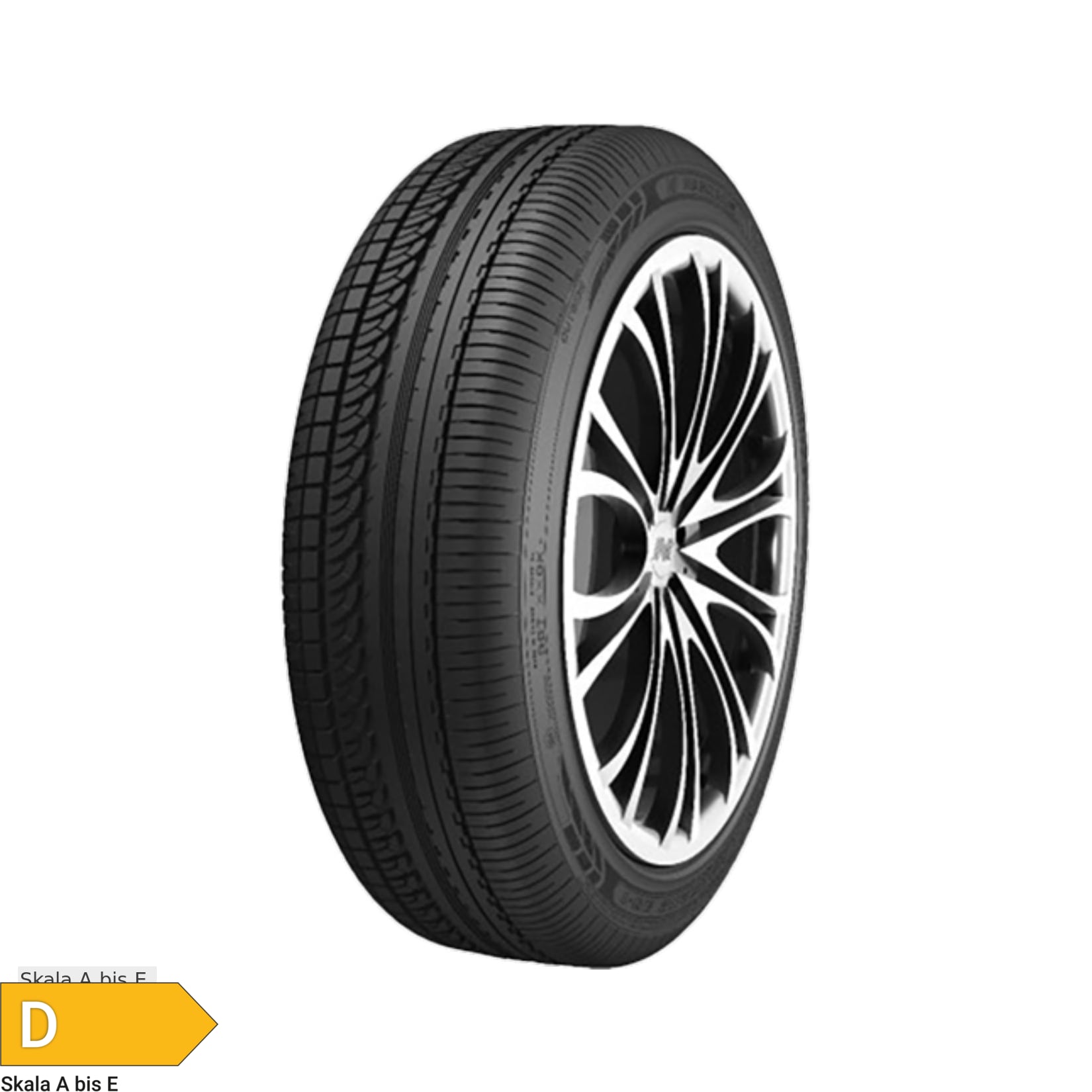 NANKANG AS-1 155/65R14 75V