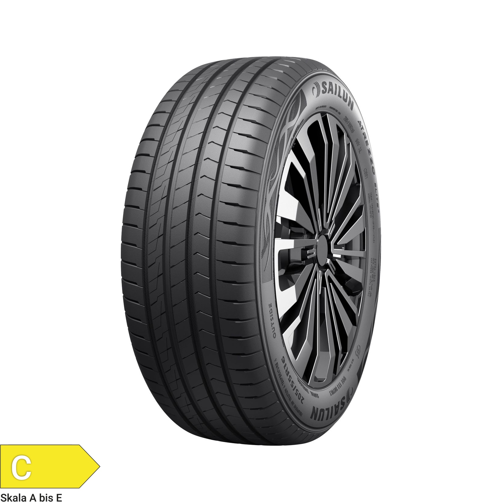 SAILUN ATREZZO ELITE2 195/65R15 91V BSW