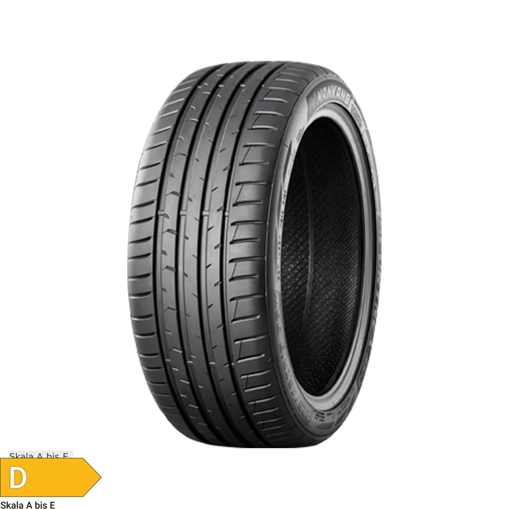 NANKANG SPORTNEX AS-3 205/50R15 86V MFS