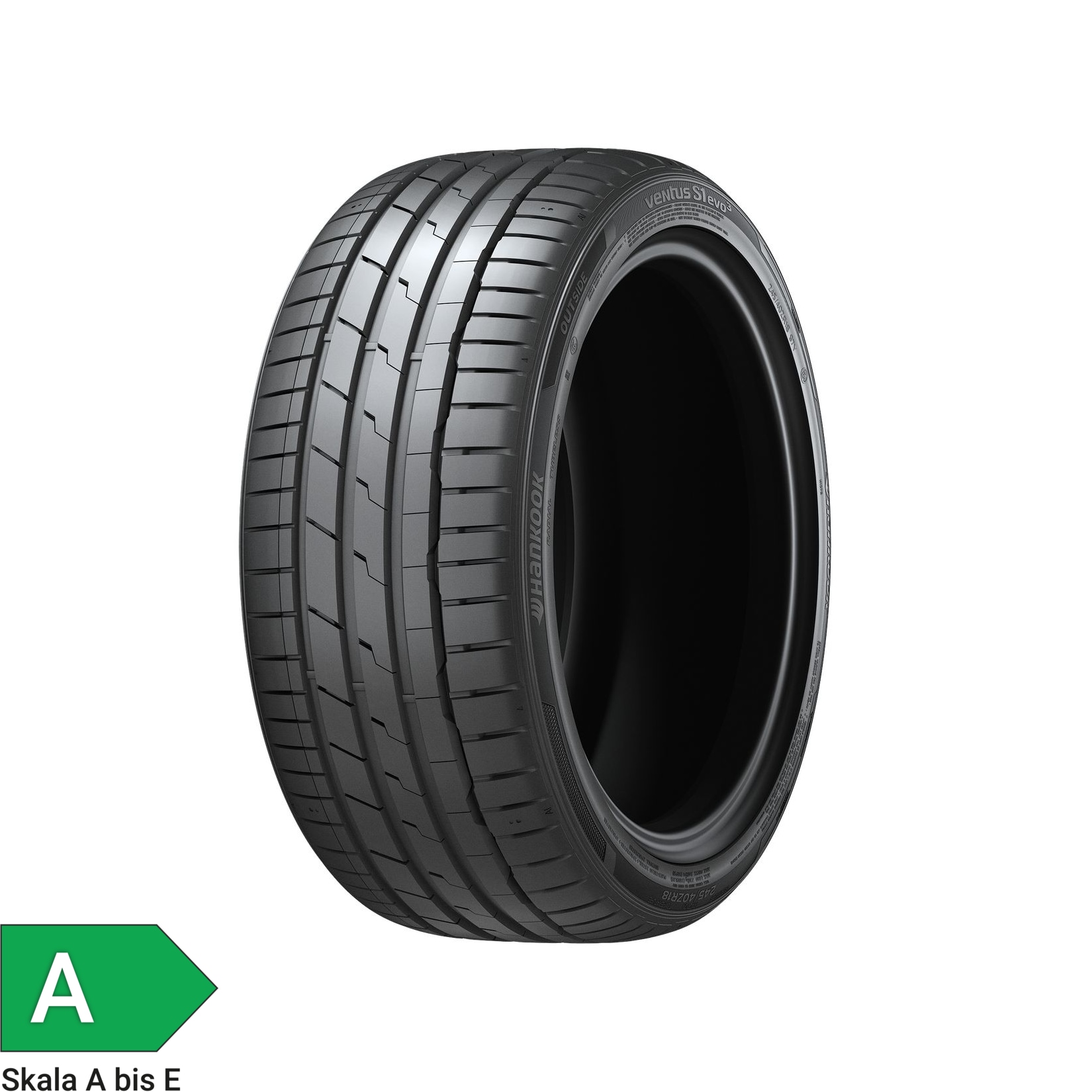HANKOOK VENTUS S1 EVO3 (K127) (MO) 285/40R19 107Y (MO) XL