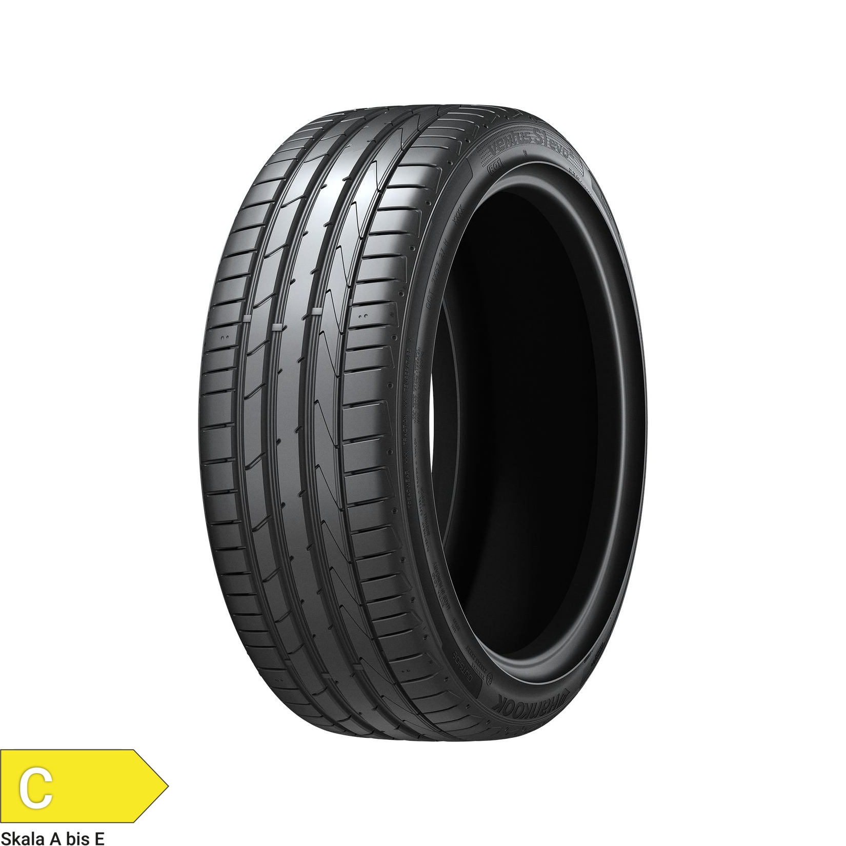 HANKOOK VENTUS S1 EVO2 (K117) (AO) 225/50R17 98Y (AO) XL