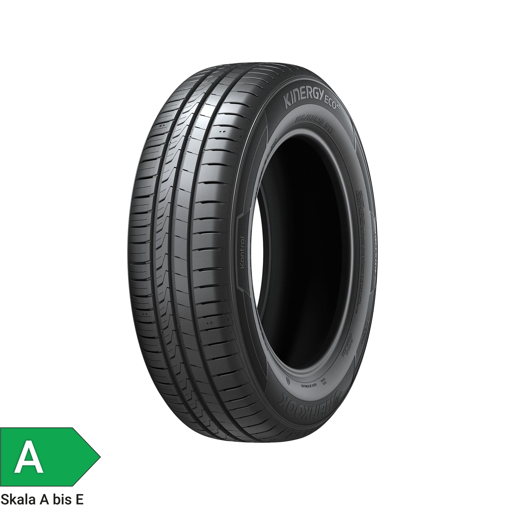 HANKOOK KINERGY ECO 2 (K435) 205/60R16 92H SBL
