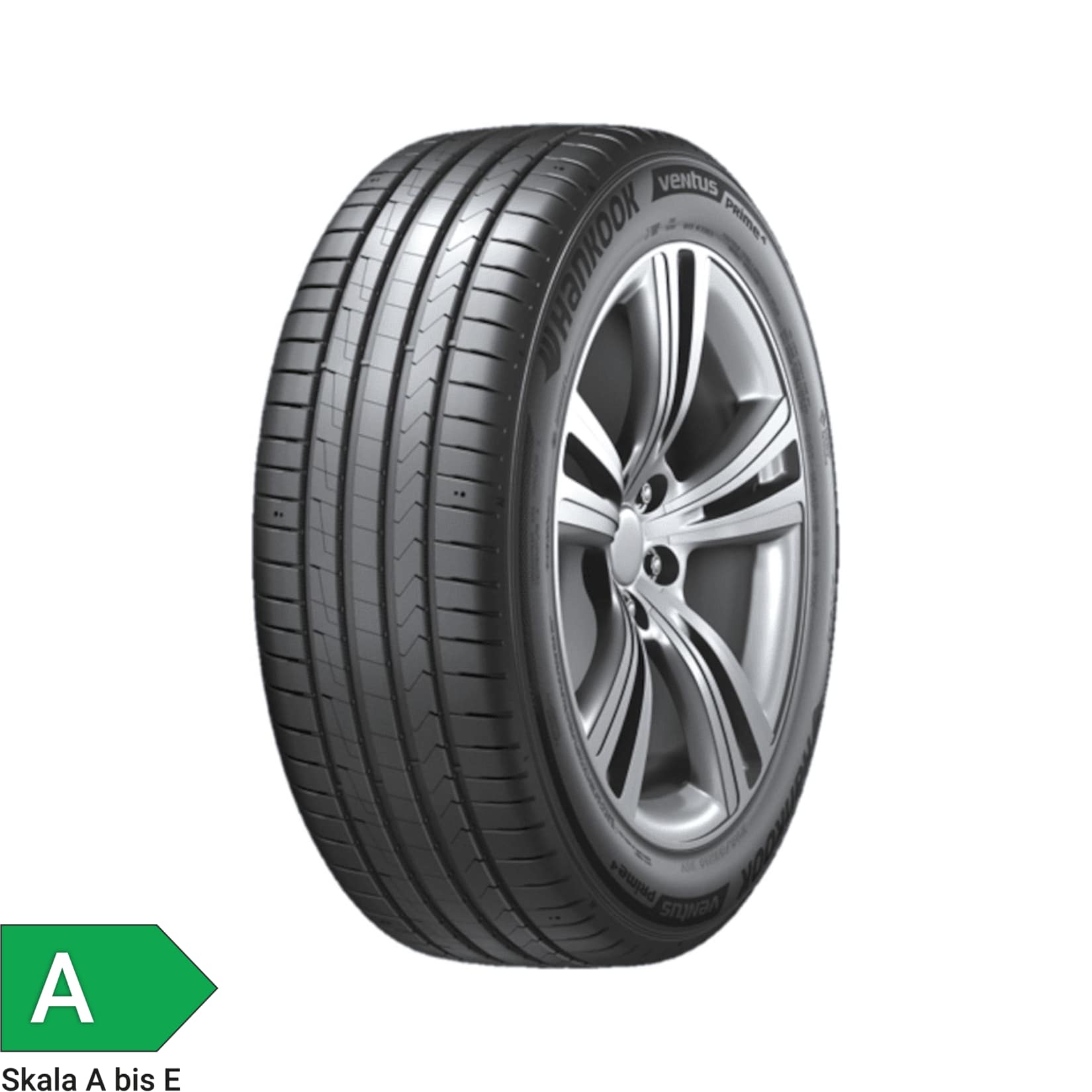 HANKOOK VENTUS PRIME 4 (K135) (HMC) 205/55R16 91H (HMC) SBL