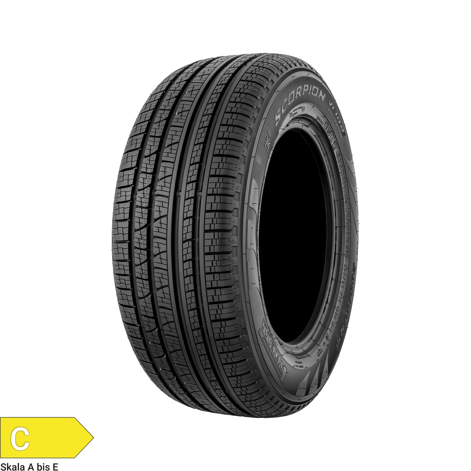 PIRELLI SCORPION VERDE ALL SEASON (MO) 265/45R20 108H (MO) XL (e)