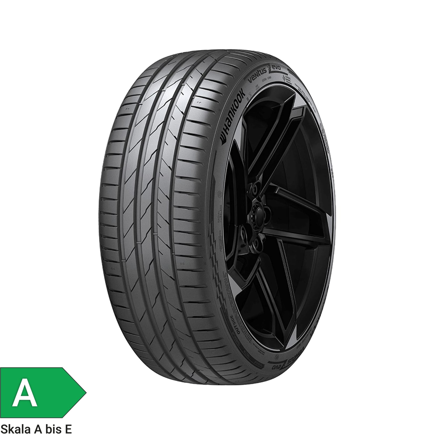 HANKOOK VENTUS EVO SUV (K137A) AUDI 275/50R20 113Y AUDI XL Y SBL