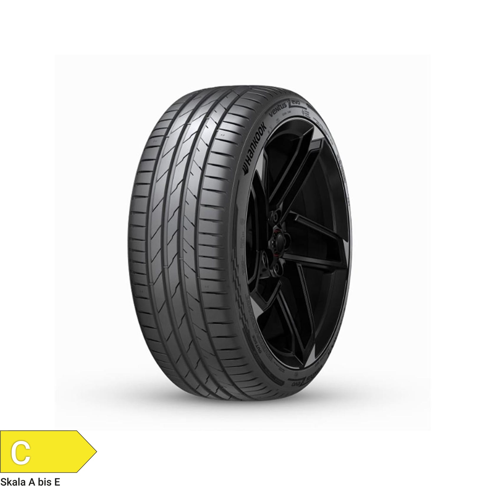 HANKOOK VENTUS EVO (K137) 295/35R20 105(Y) XL MFS SBL