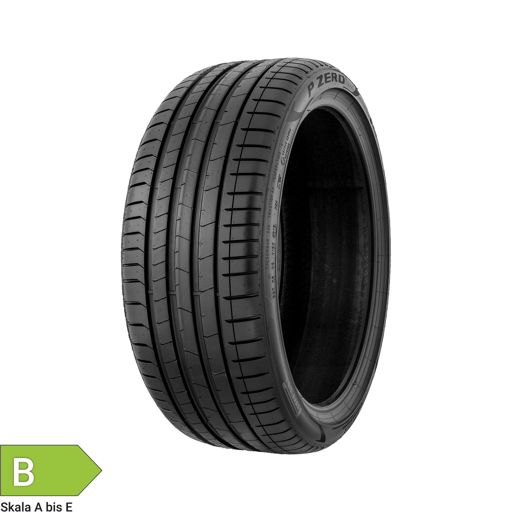 PIRELLI P-ZERO (PZ4) (SPORTS CAR) (NC0) 255/55R20 110Y (NC0) XL MFS BSW
