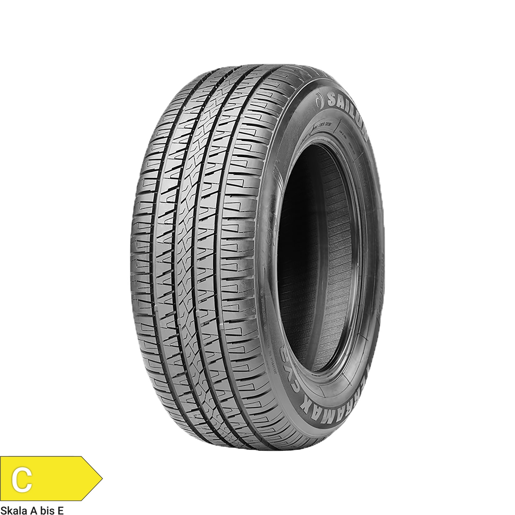 SAILUN TERRAMAX CVR (SR18) 215/75R15 100S BSW
