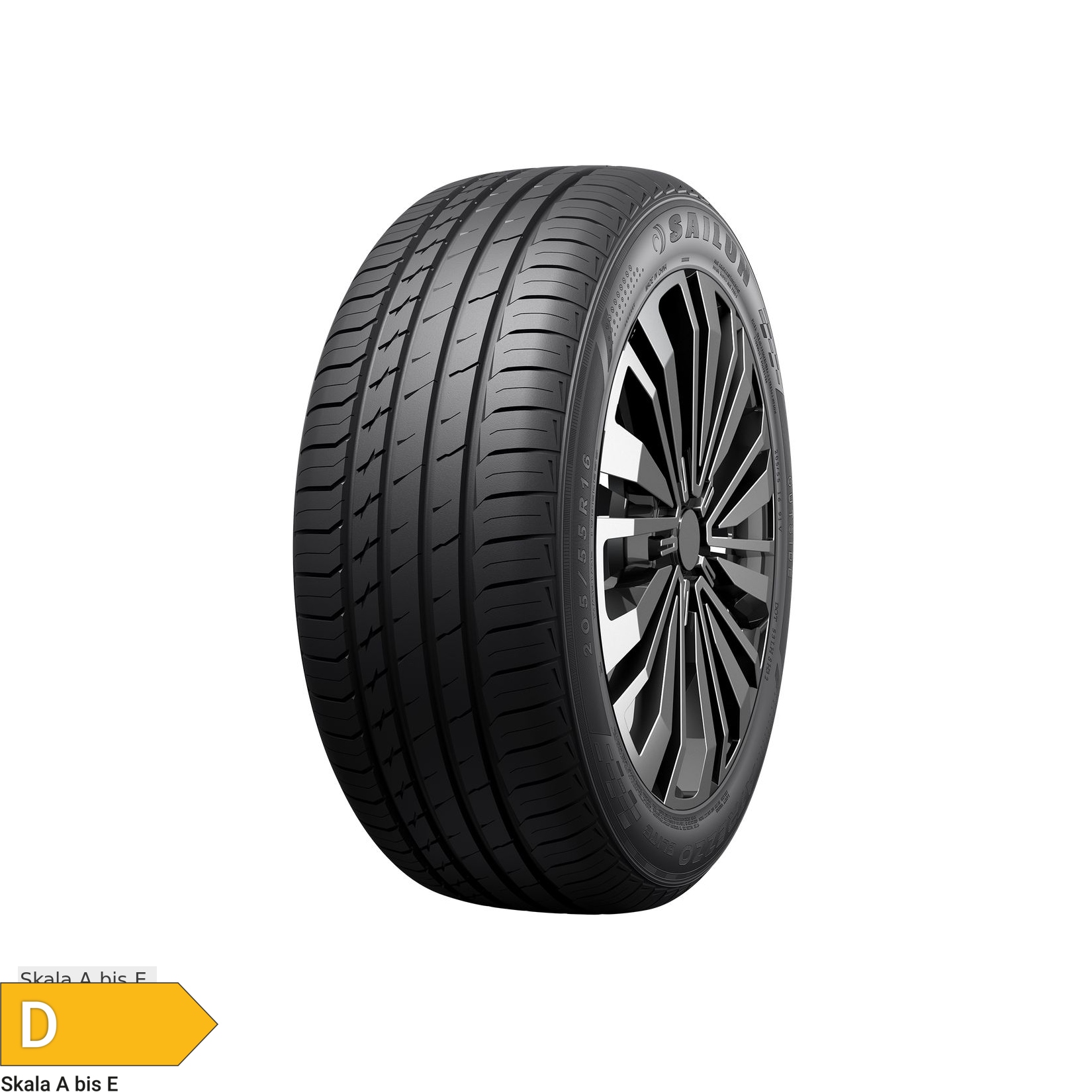 SAILUN ATREZZO ELITE 195/50R16 84V BSW