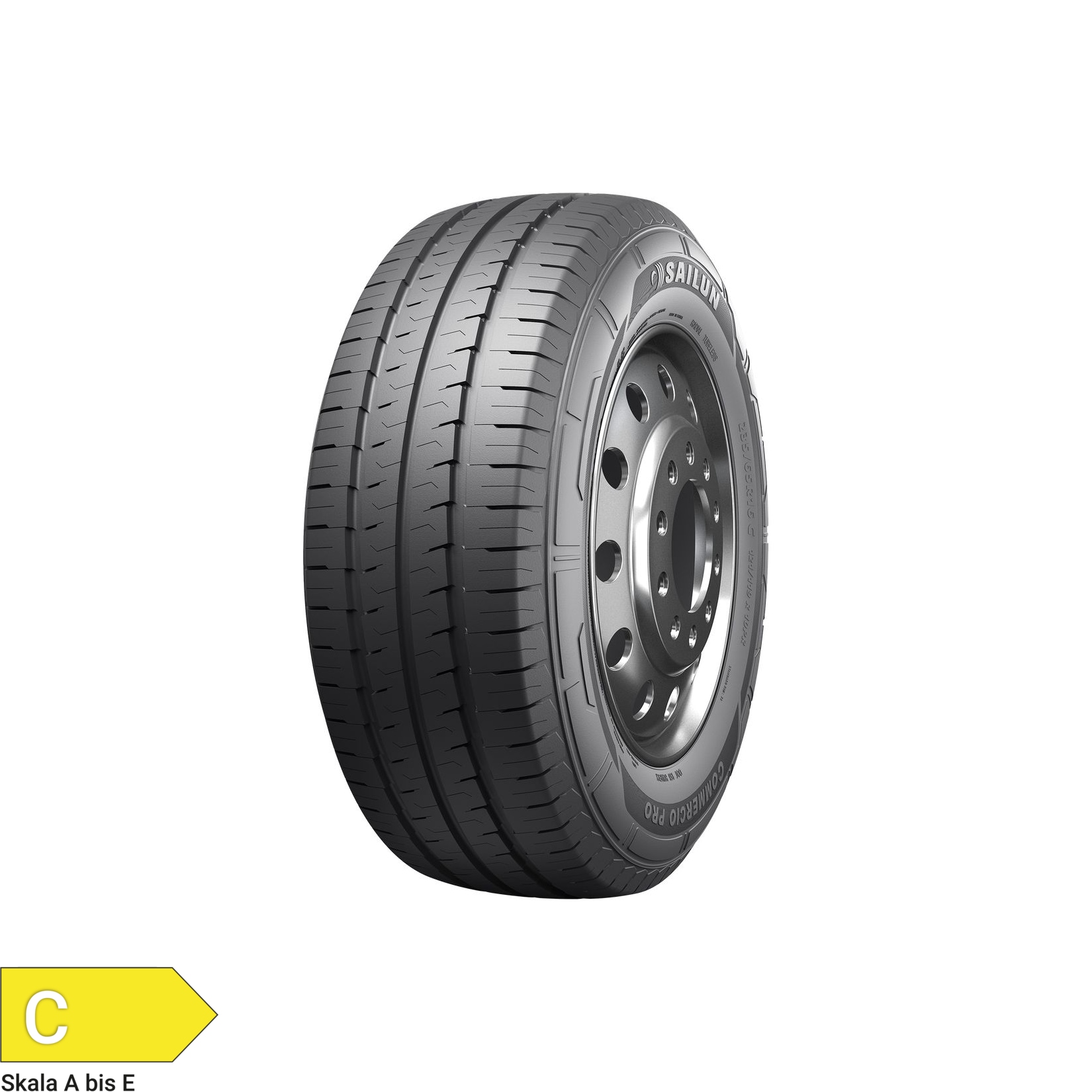 SAILUN COMMERCIO PRO 175/65R14C 90/88T BSW
