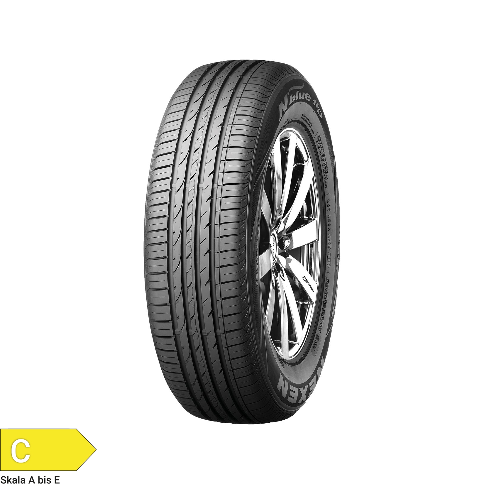 NEXEN N-BLUE HD 185/65R15 88T