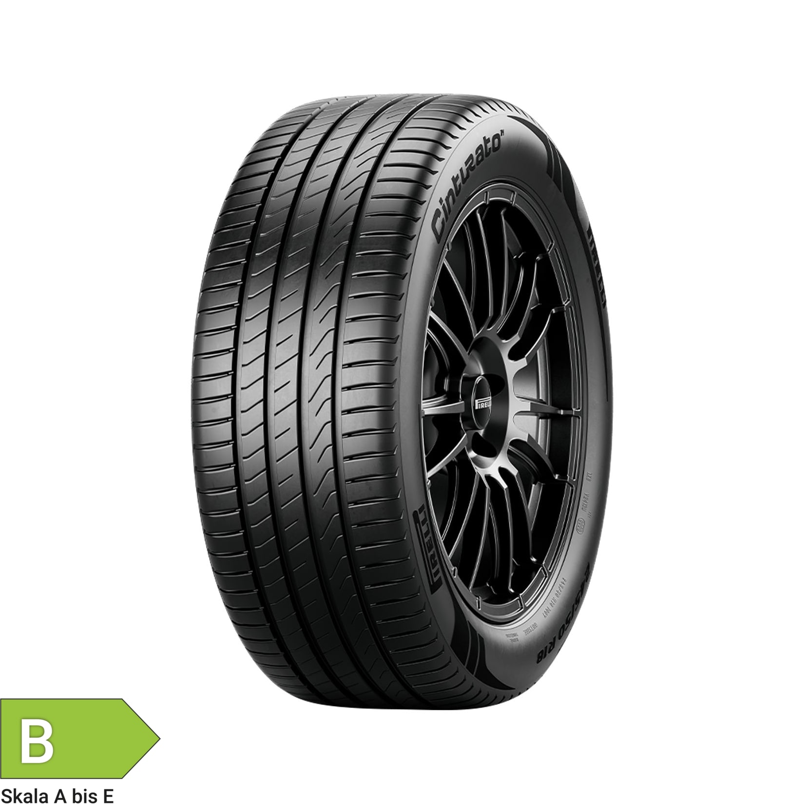 PIRELLI CINTURATO (C3) 235/65R17 108W XL BSW