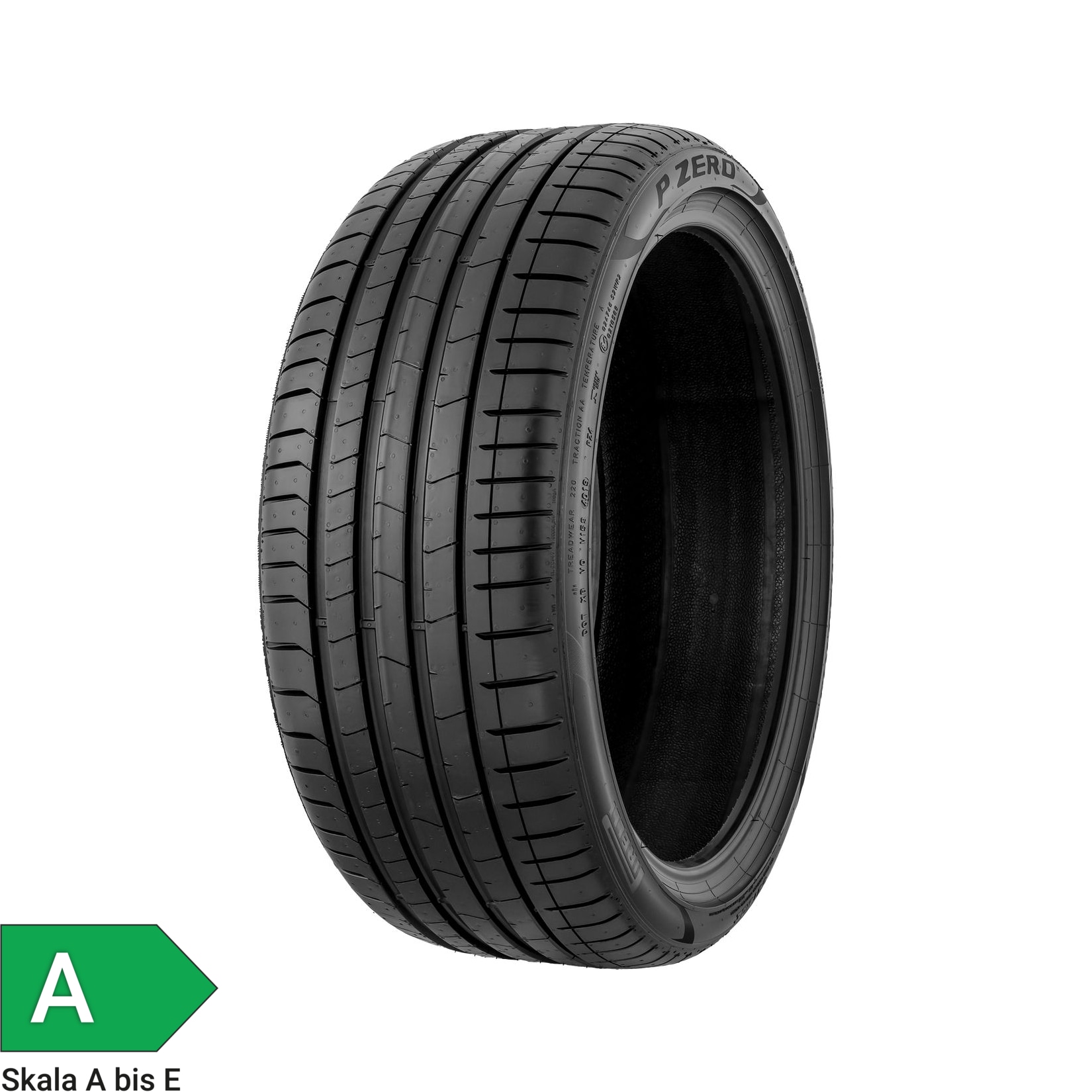 PIRELLI P-ZERO (PZ4) (MO-S) 255/45R20 105H (MO-S) XL ELECT MFS BSW PNCS