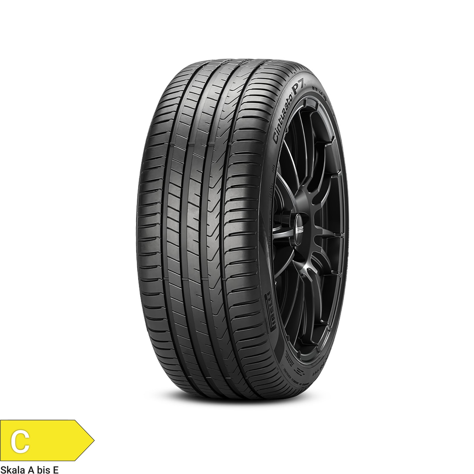 PIRELLI CINTURATO P7 (P7C2) 205/55R16 91V