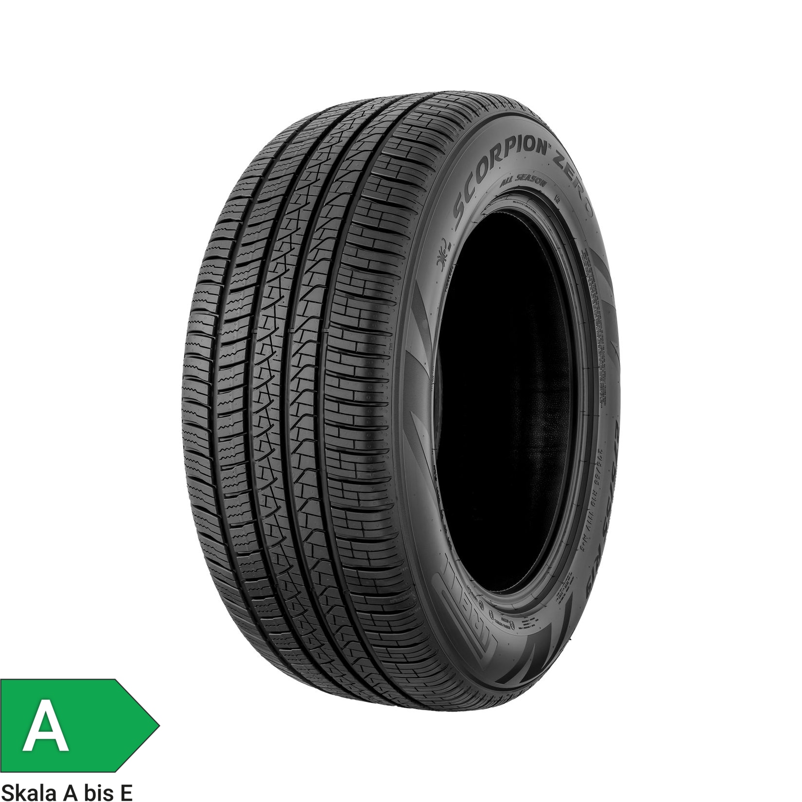 PIRELLI SCORPION ZERO ALL SEASON (LR) 255/55R20 110W (LR) XL